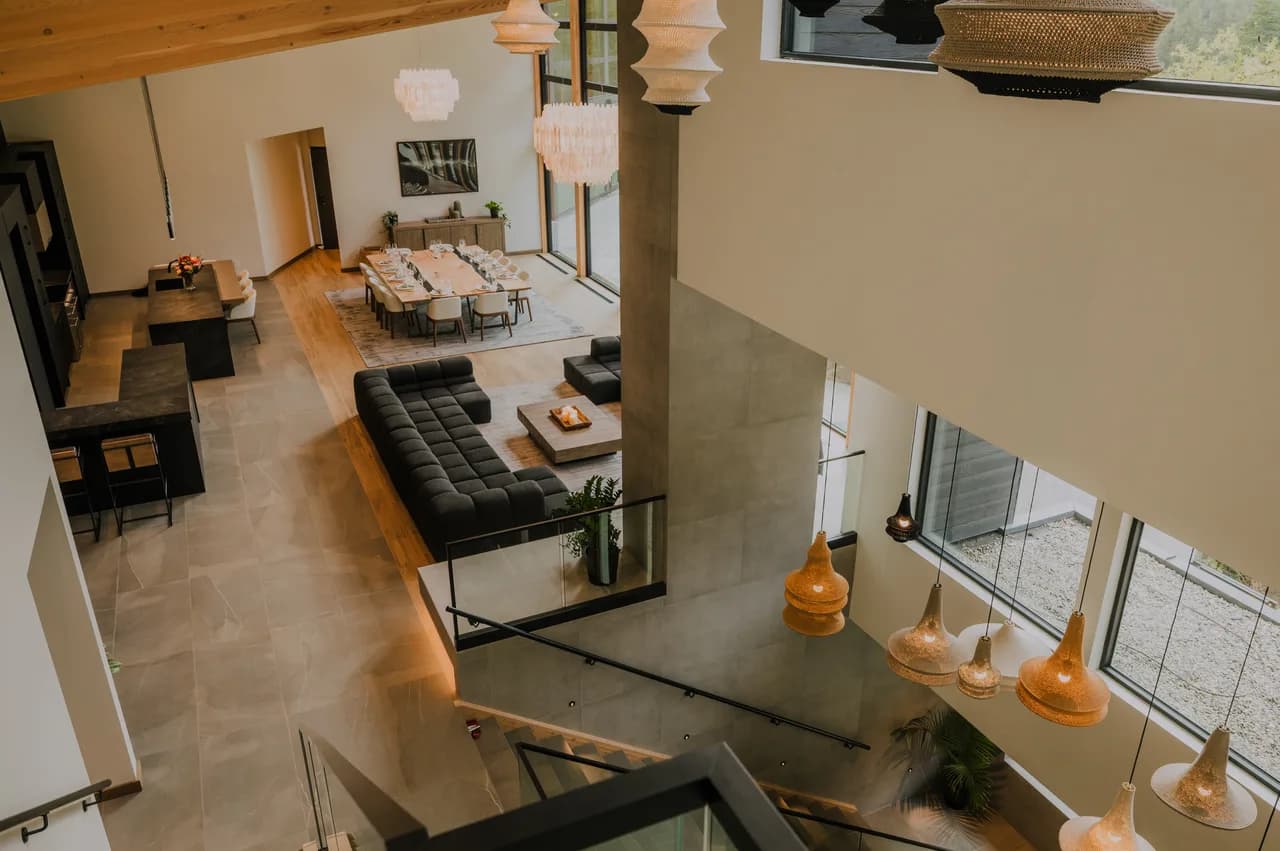 Wedge Mountain Lodge & Spa - AceHost 5