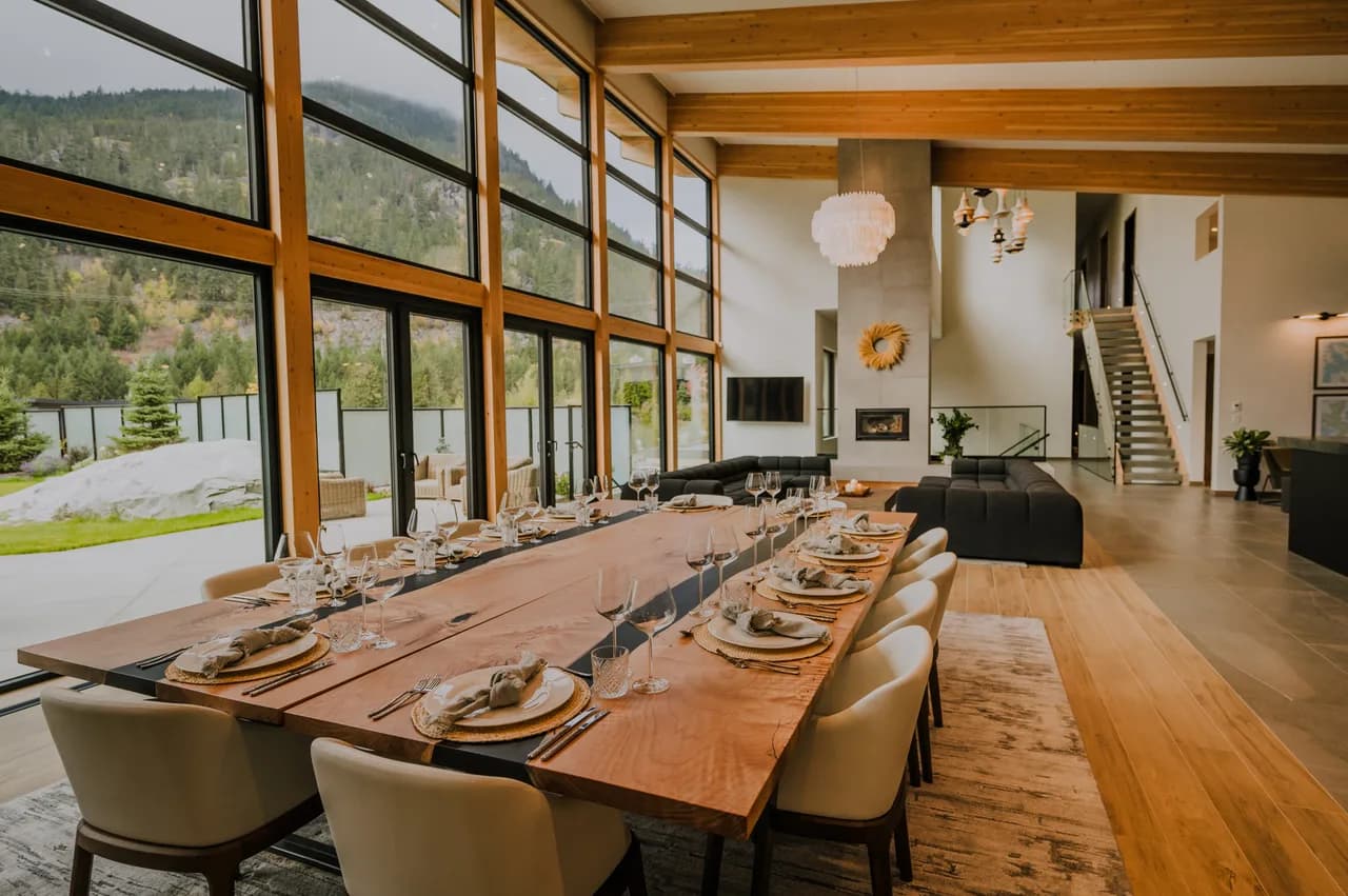 Wedge Mountain Lodge & Spa - AceHost 9