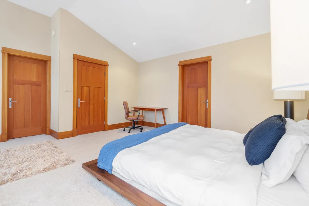 The Nest | Ski-In-Out | 5BR | Prime Spot | Hot Tub 11