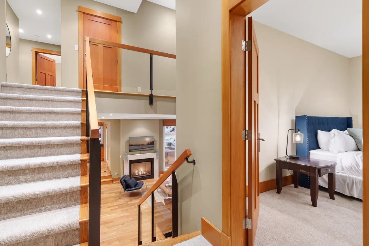 The Nest | Ski-In-Out | 5BR | Prime Spot | Hot Tub 9