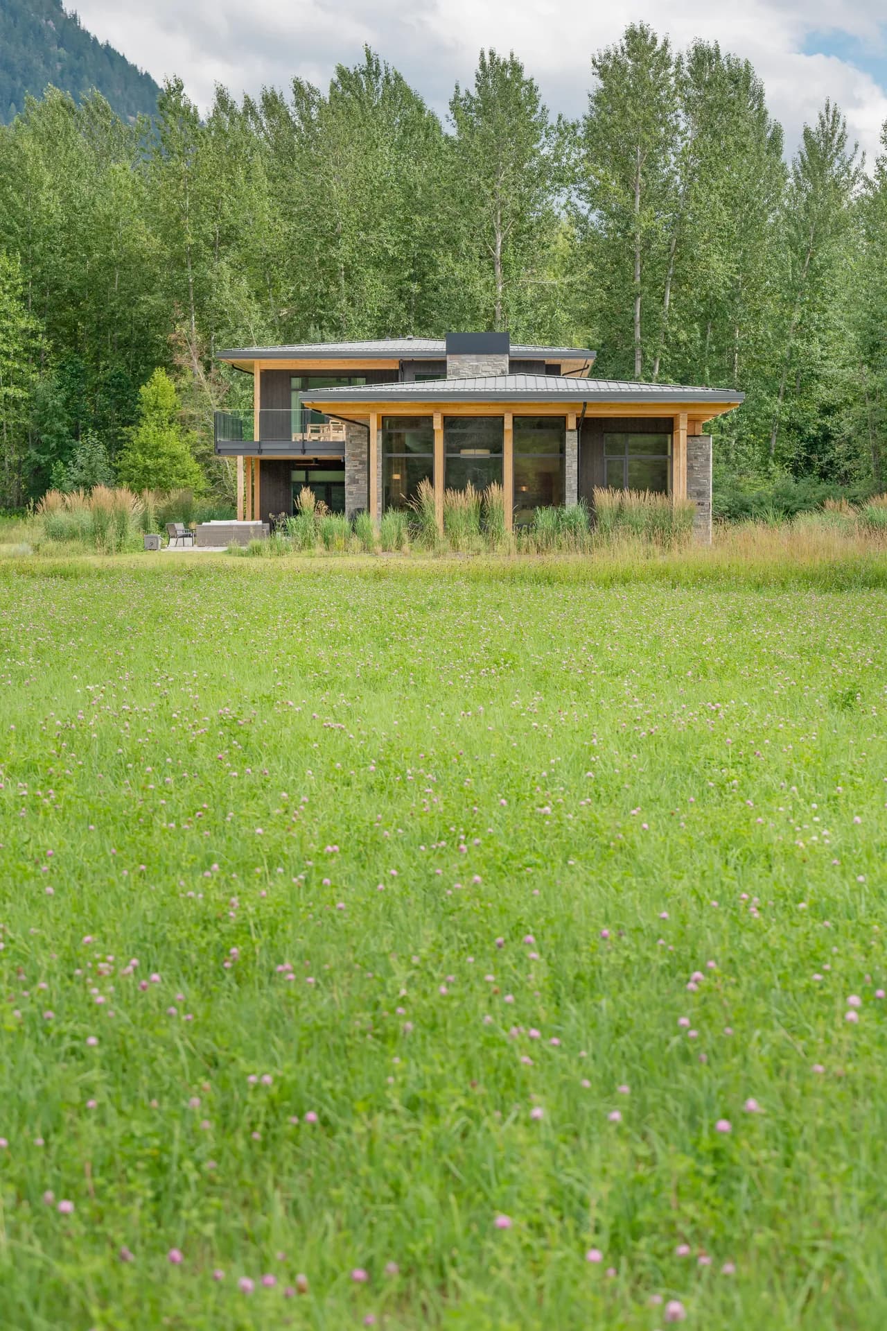 Pemberton Escape 13