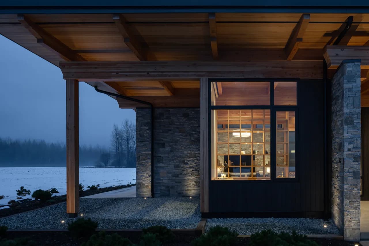 Pemberton Escape 13