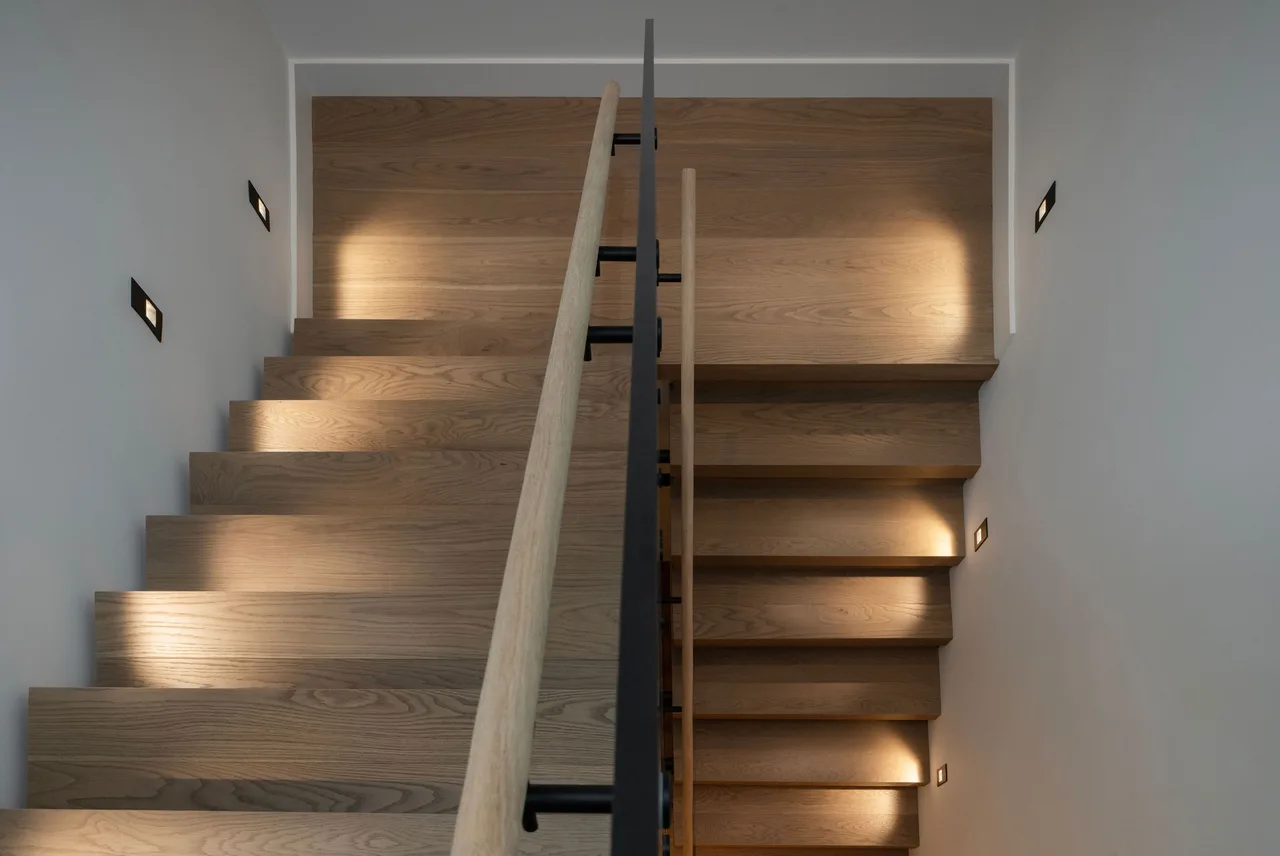 Pemberton Escape 10