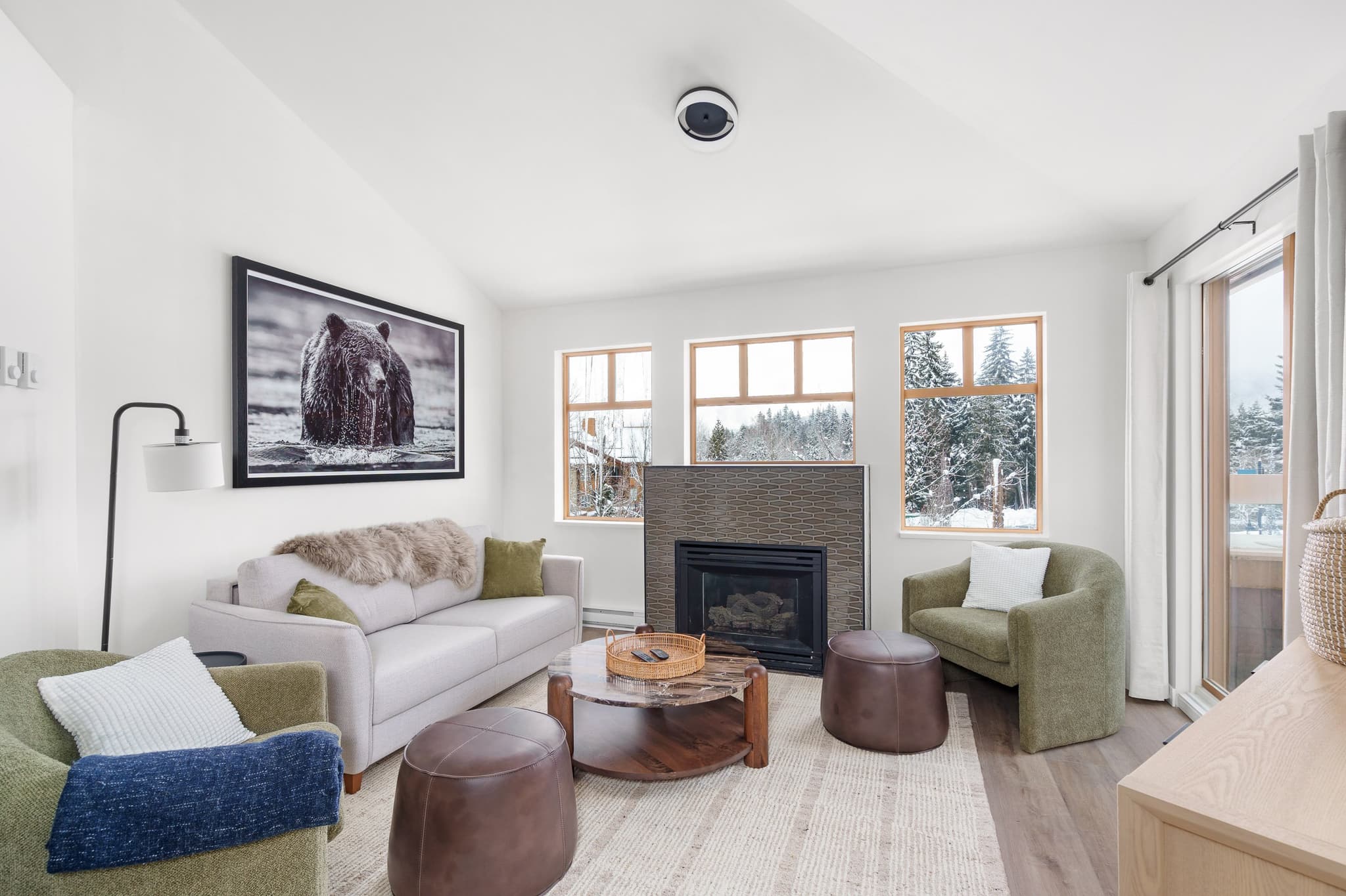 Whistler Village PentHouse 4
