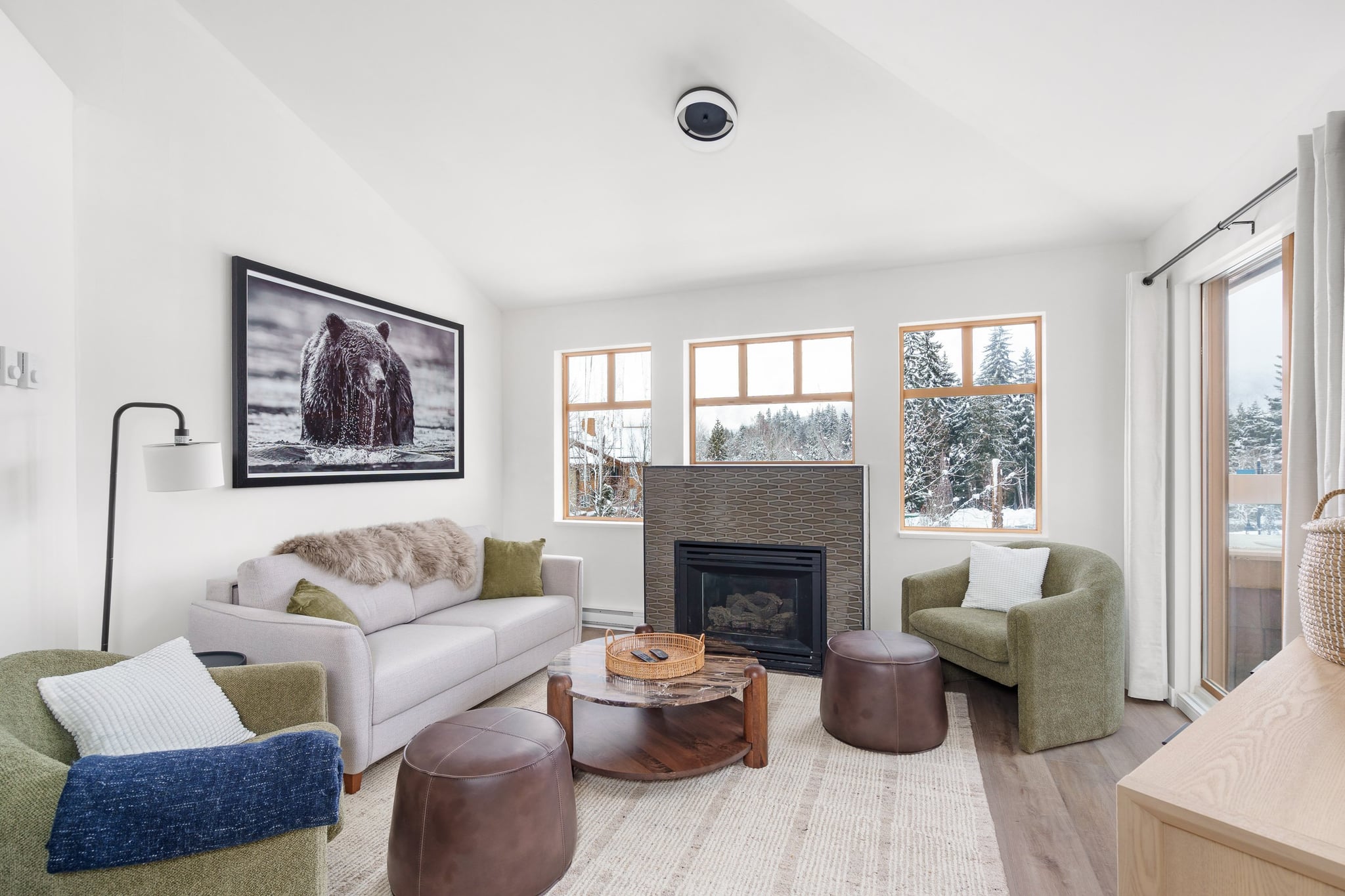 Whistler Village PentHouse 4