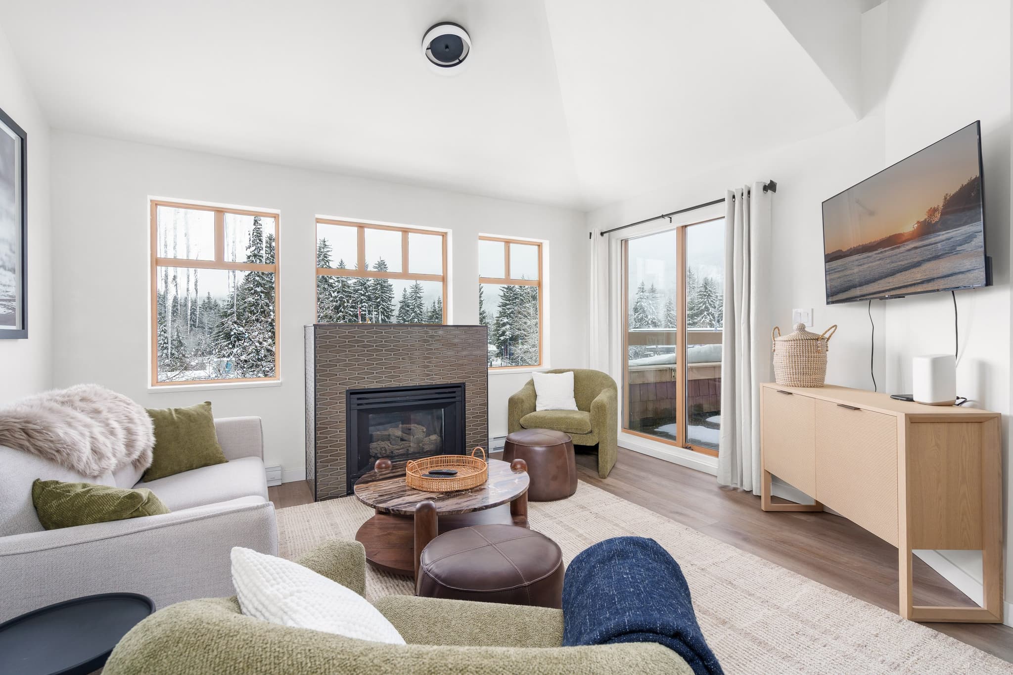 Whistler Village PentHouse 5