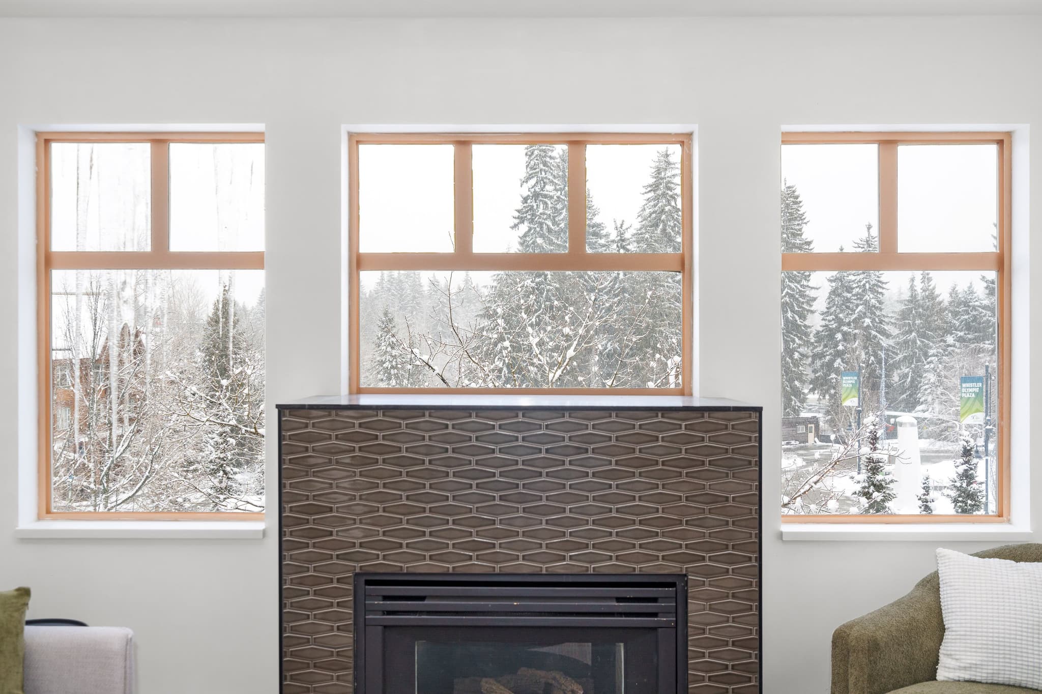 Whistler Village PentHouse 6