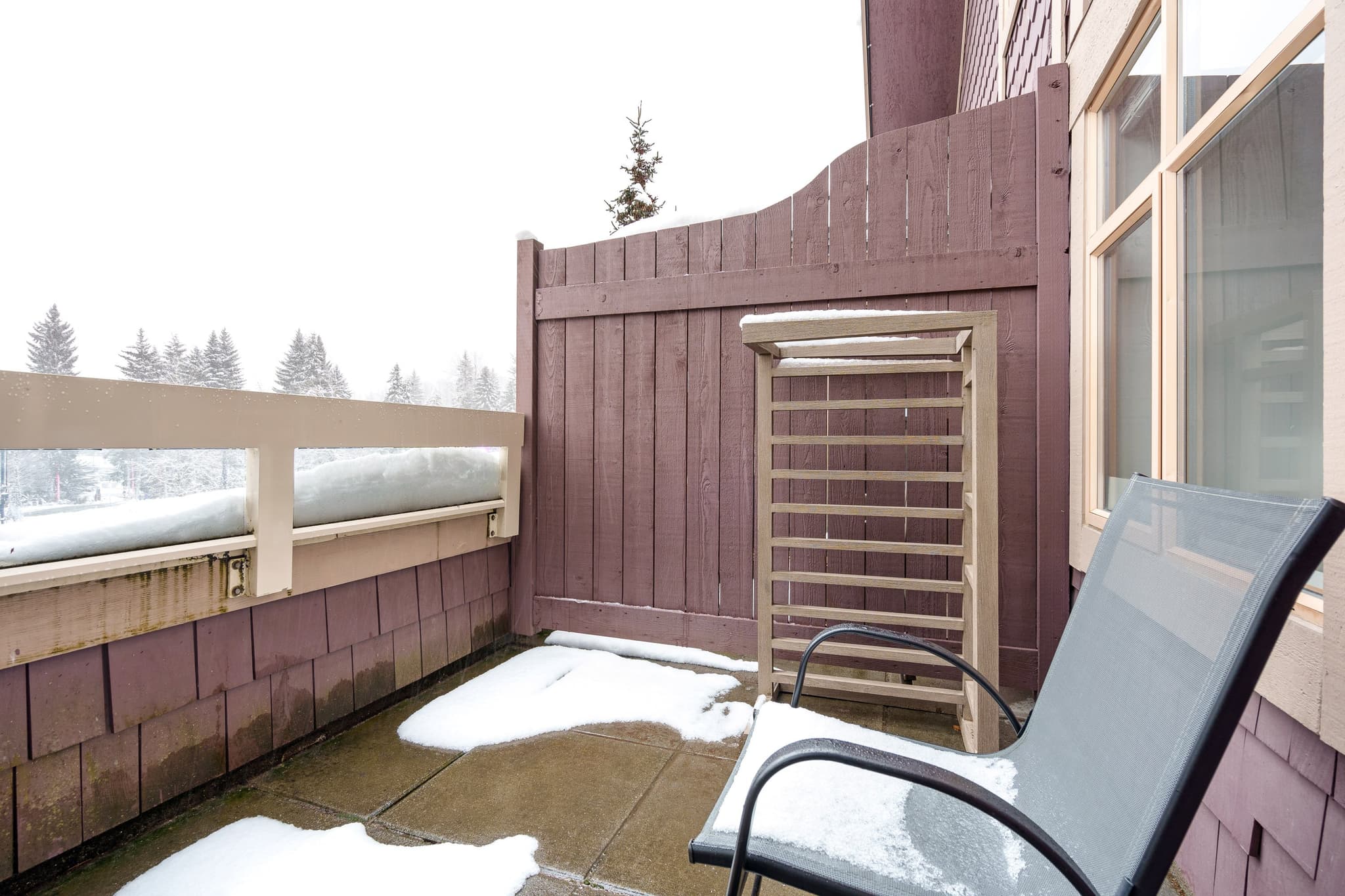 Whistler Village PentHouse 9