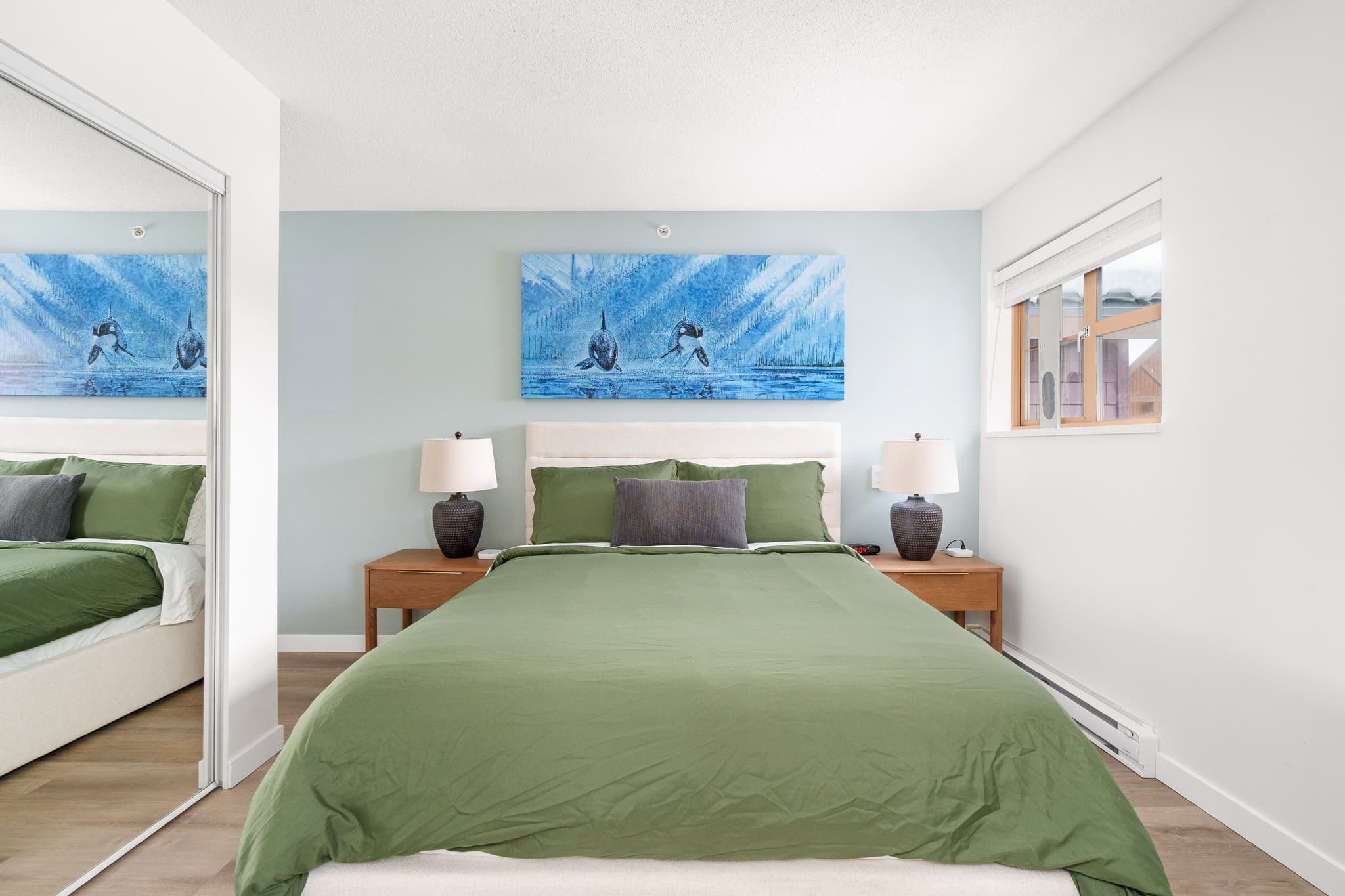 Whistler Village PentHouse 12