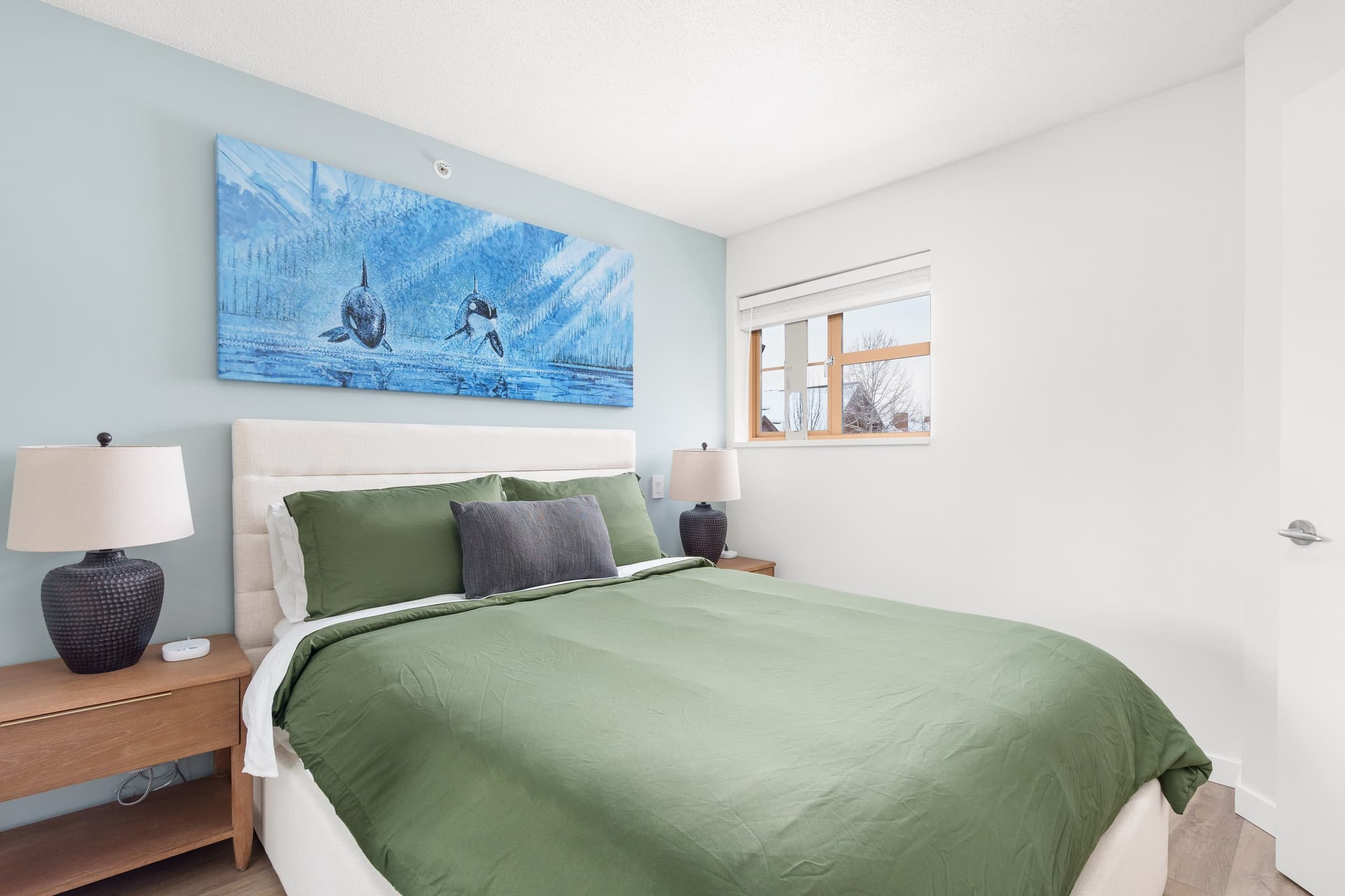 Whistler Village PentHouse 13