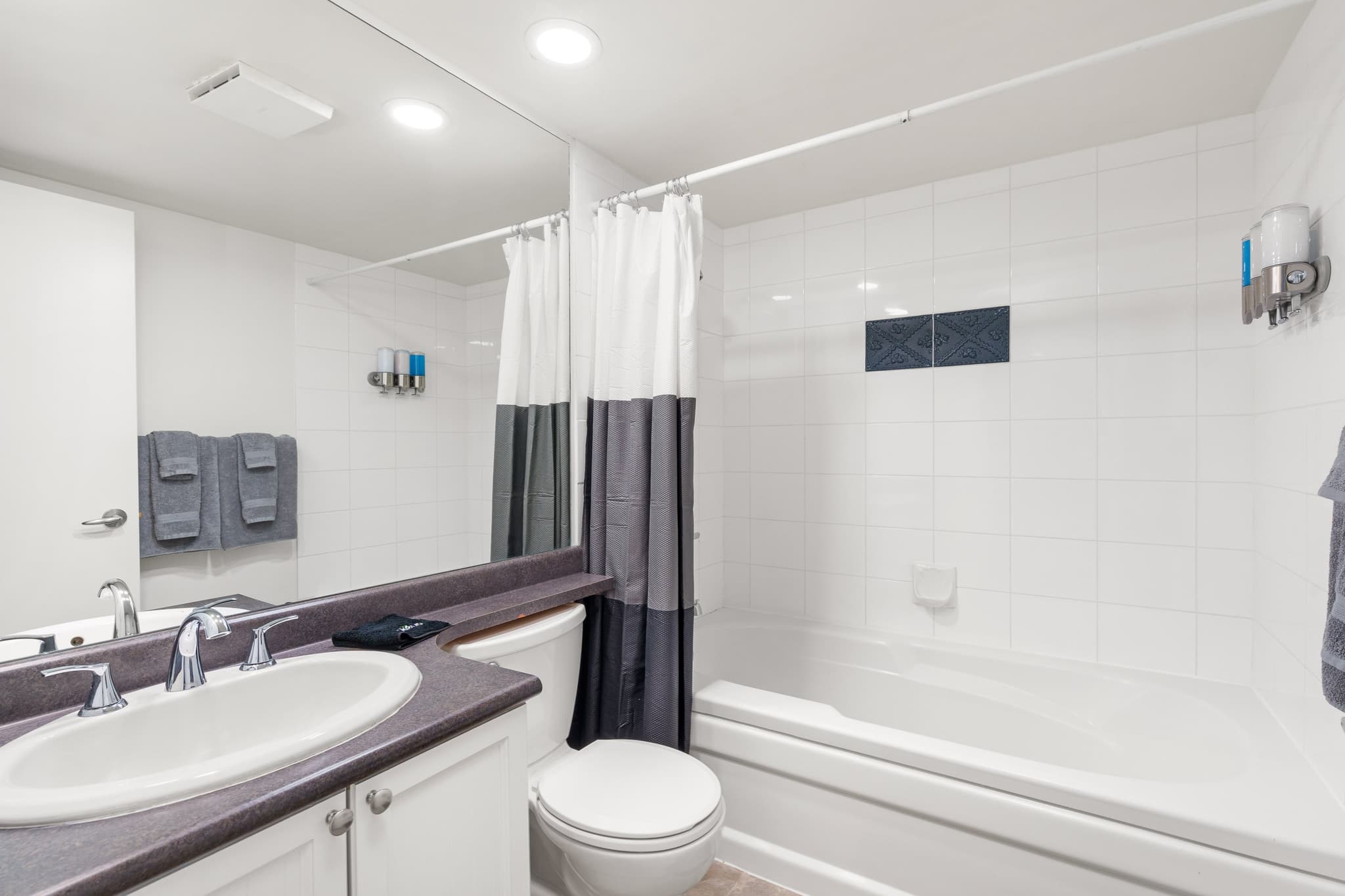 Whistler Village PentHouse 16