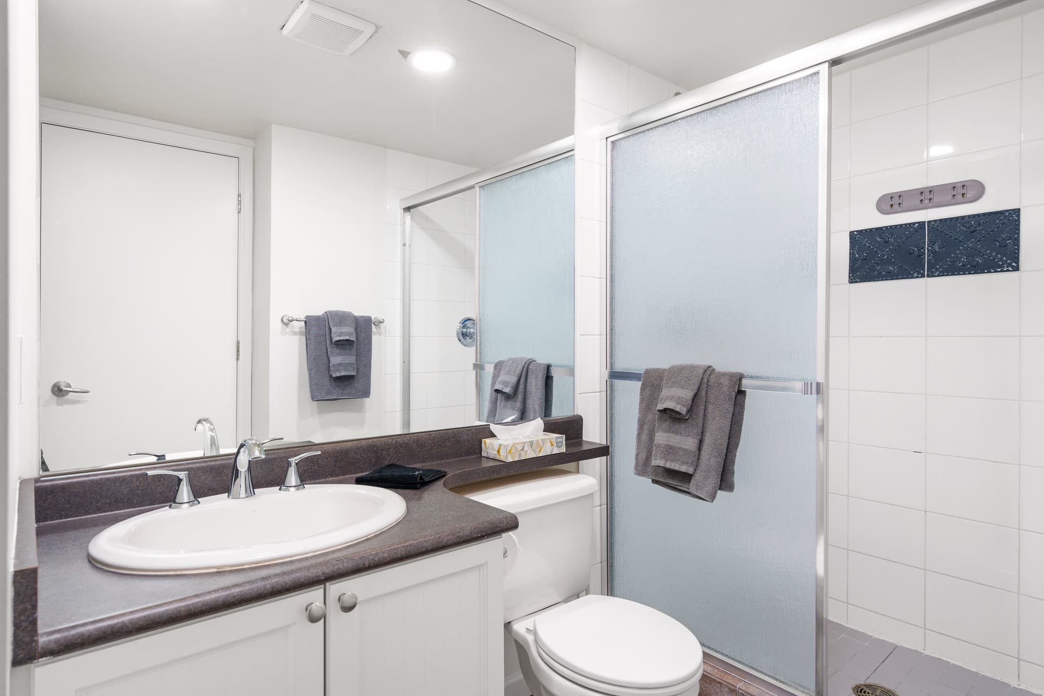 Whistler Village PentHouse 21