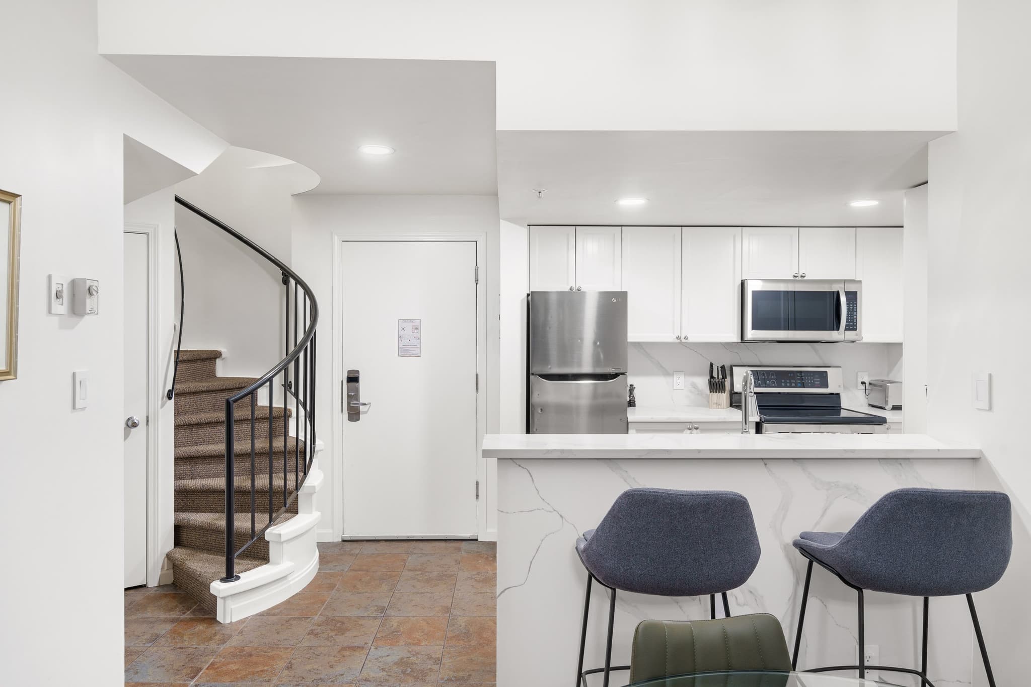 Whistler Village PentHouse 22