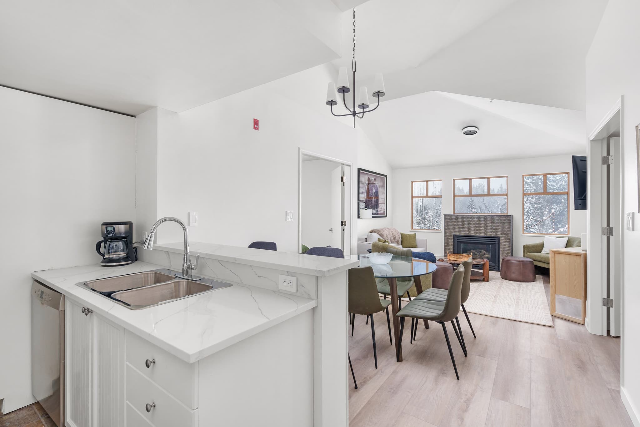 Whistler Village PentHouse 23