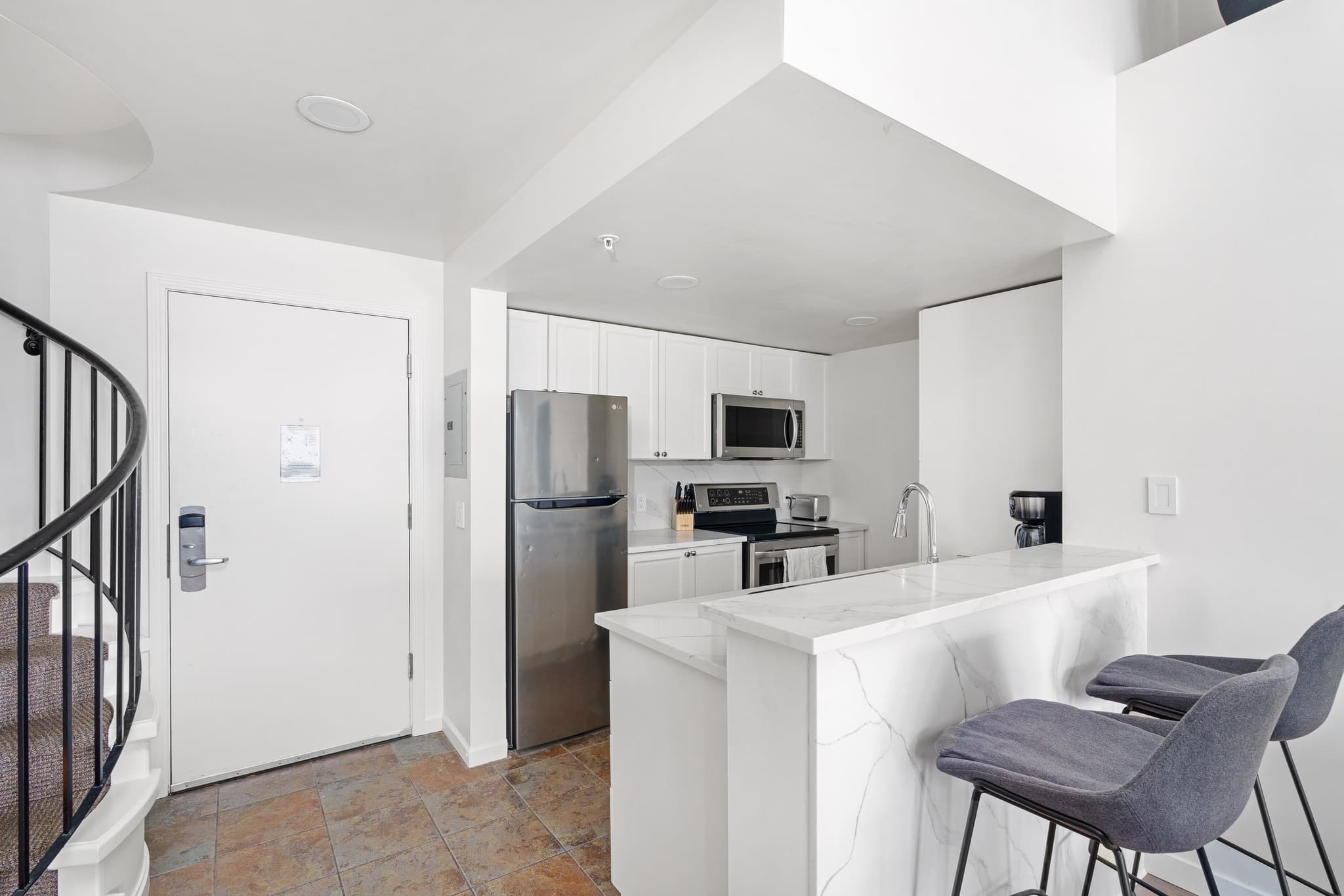 Whistler Village PentHouse 25