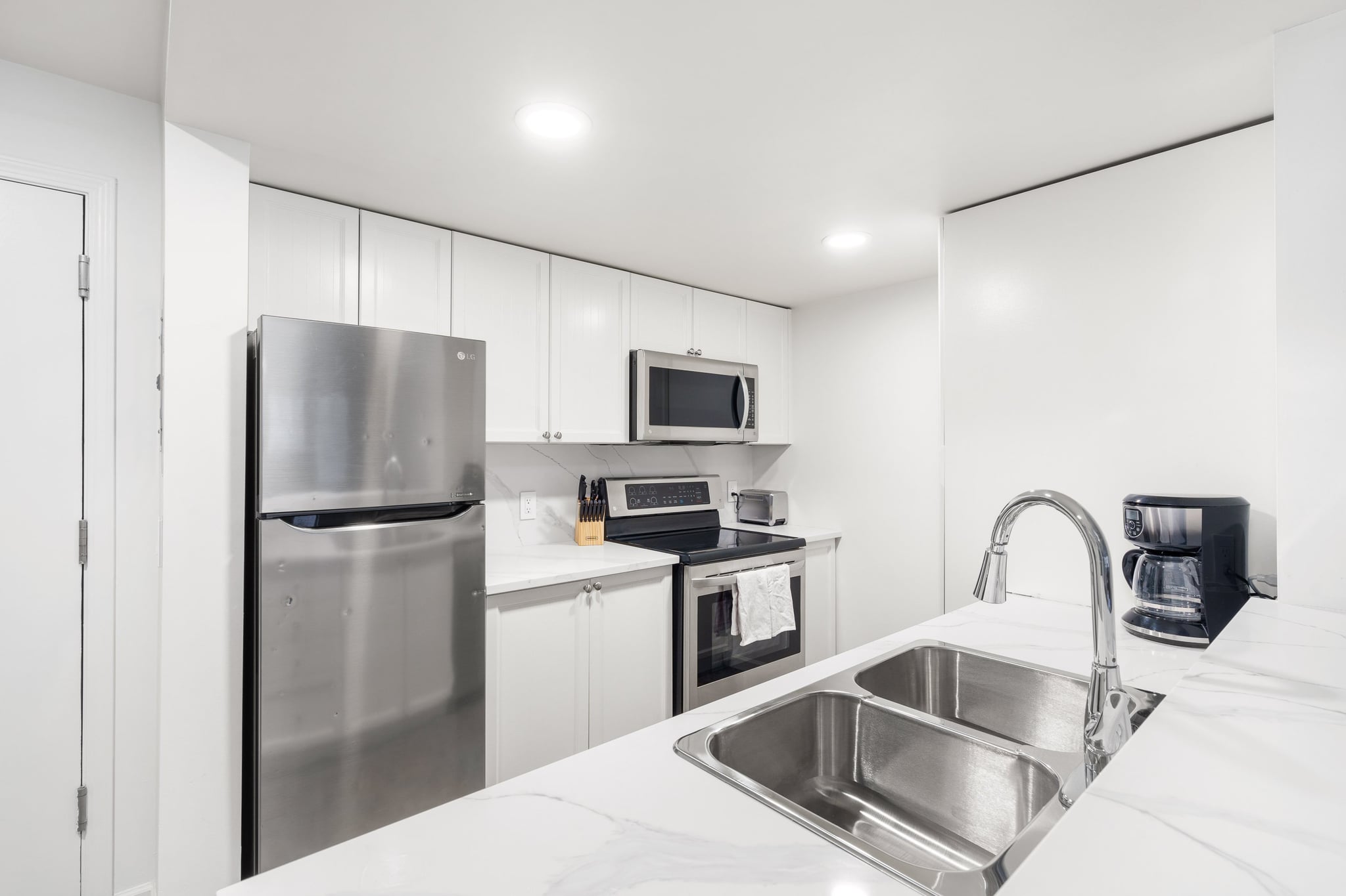 Whistler Village Penthouse 3