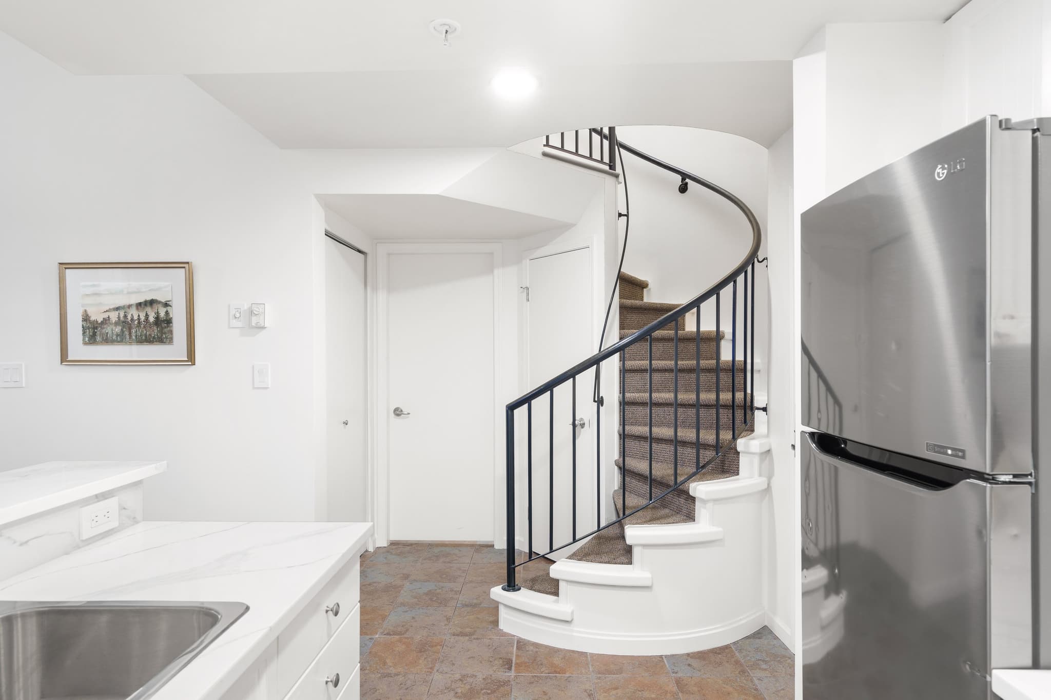 Whistler Village PentHouse 27