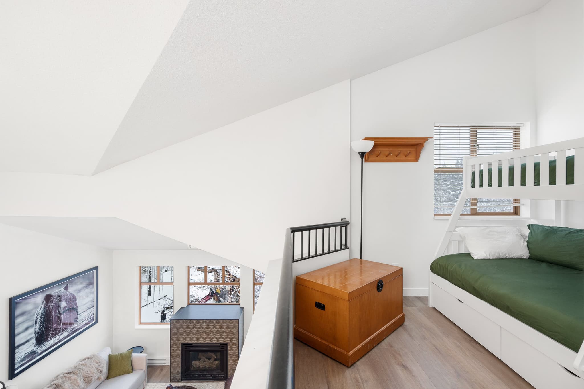 Whistler Village PentHouse 28