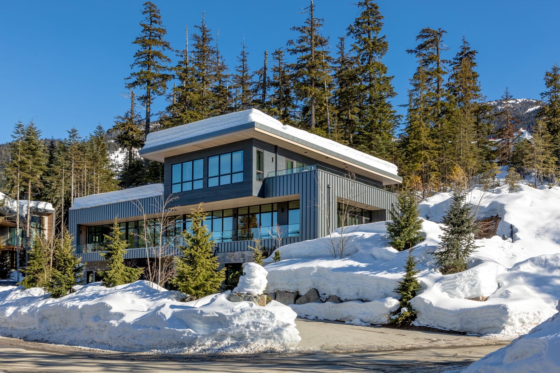 Cedarhof 2