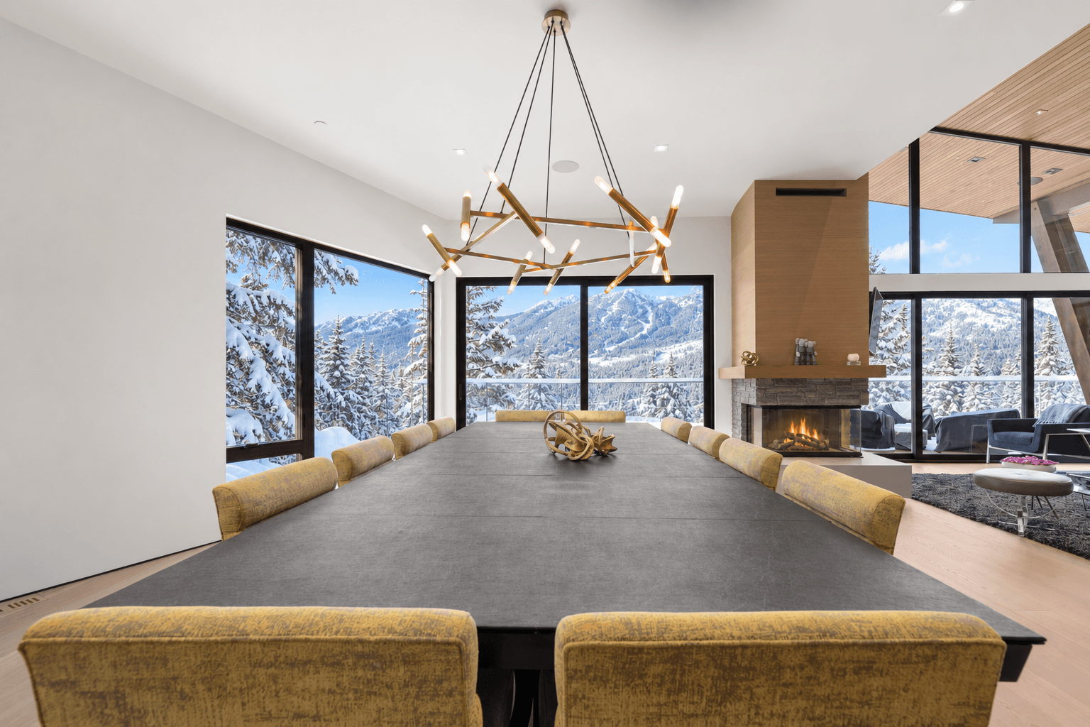 The Best Time to Visit Whistler for Luxury Travelers, Winter, Summer, Christmas, or Shoulder Season? | AceHost
