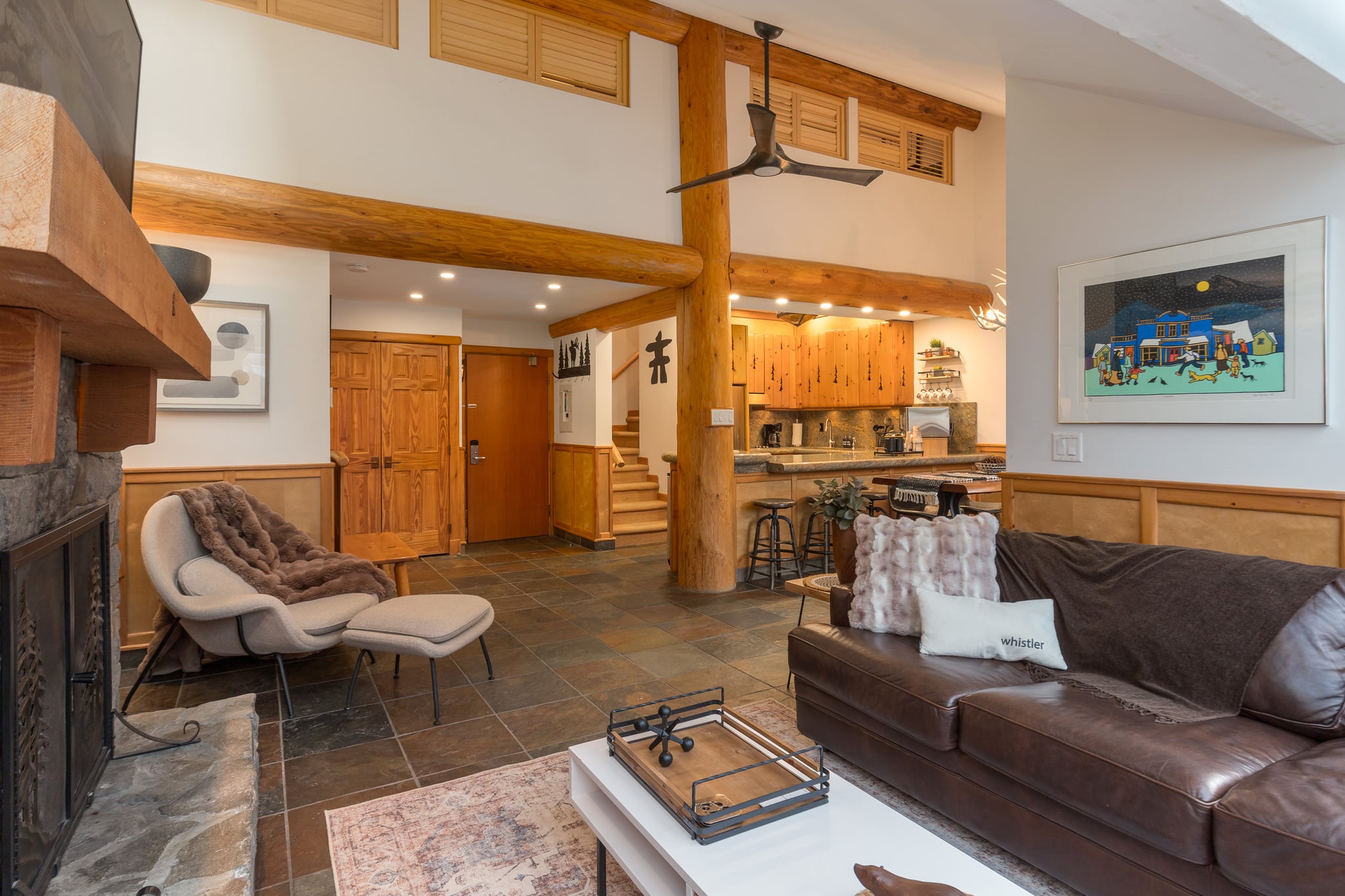 Hearthstone Lodge Whistler Village 4