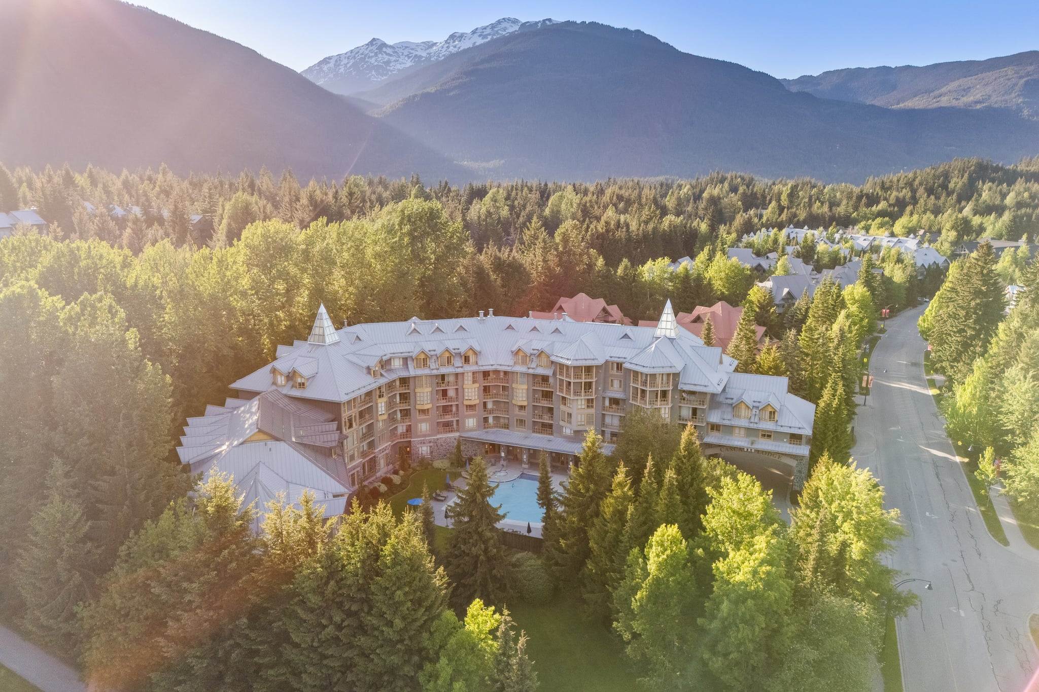 Cascade Lodge #514 3