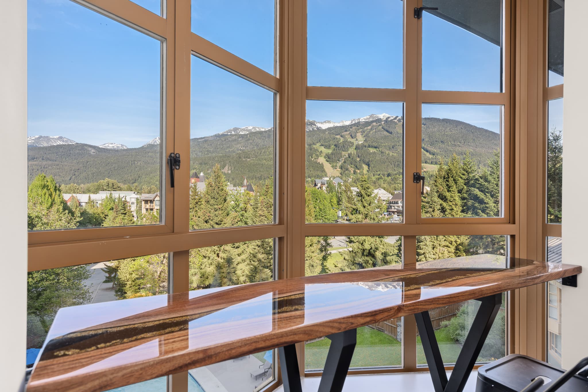 Cascade Lodge #514 9