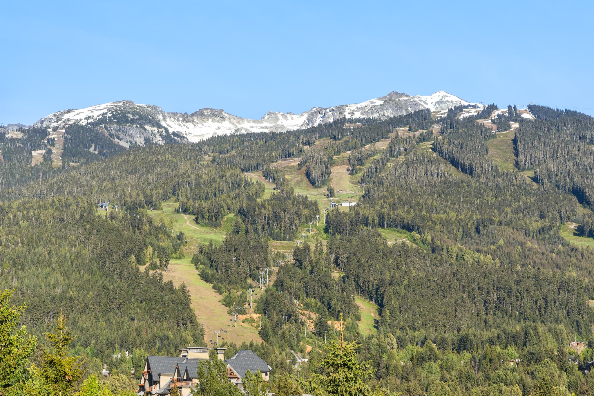Cascade Lodge #514 13