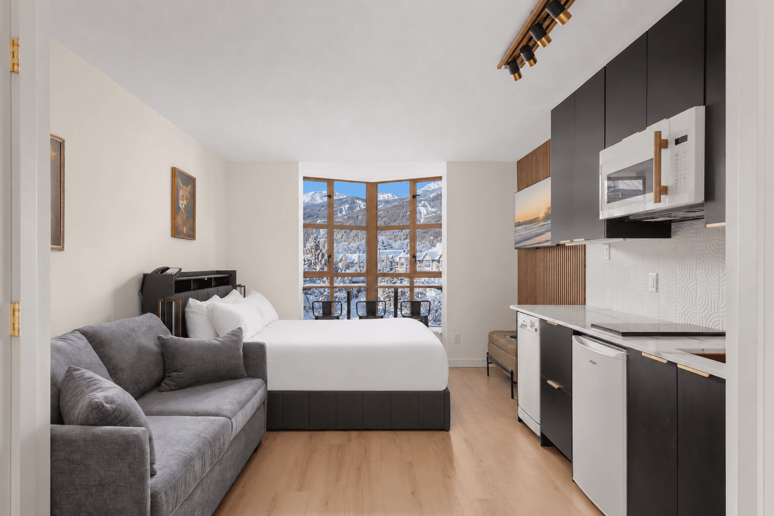 Cascade Lodge #514 7