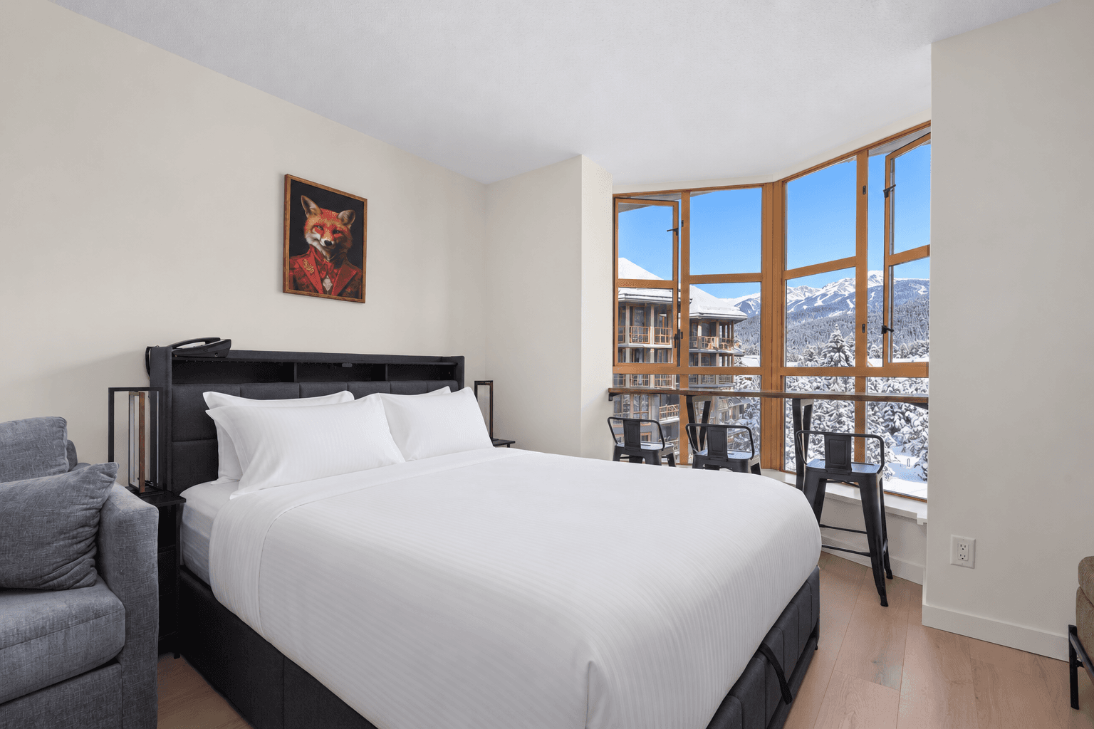 Cascade Lodge #514 6