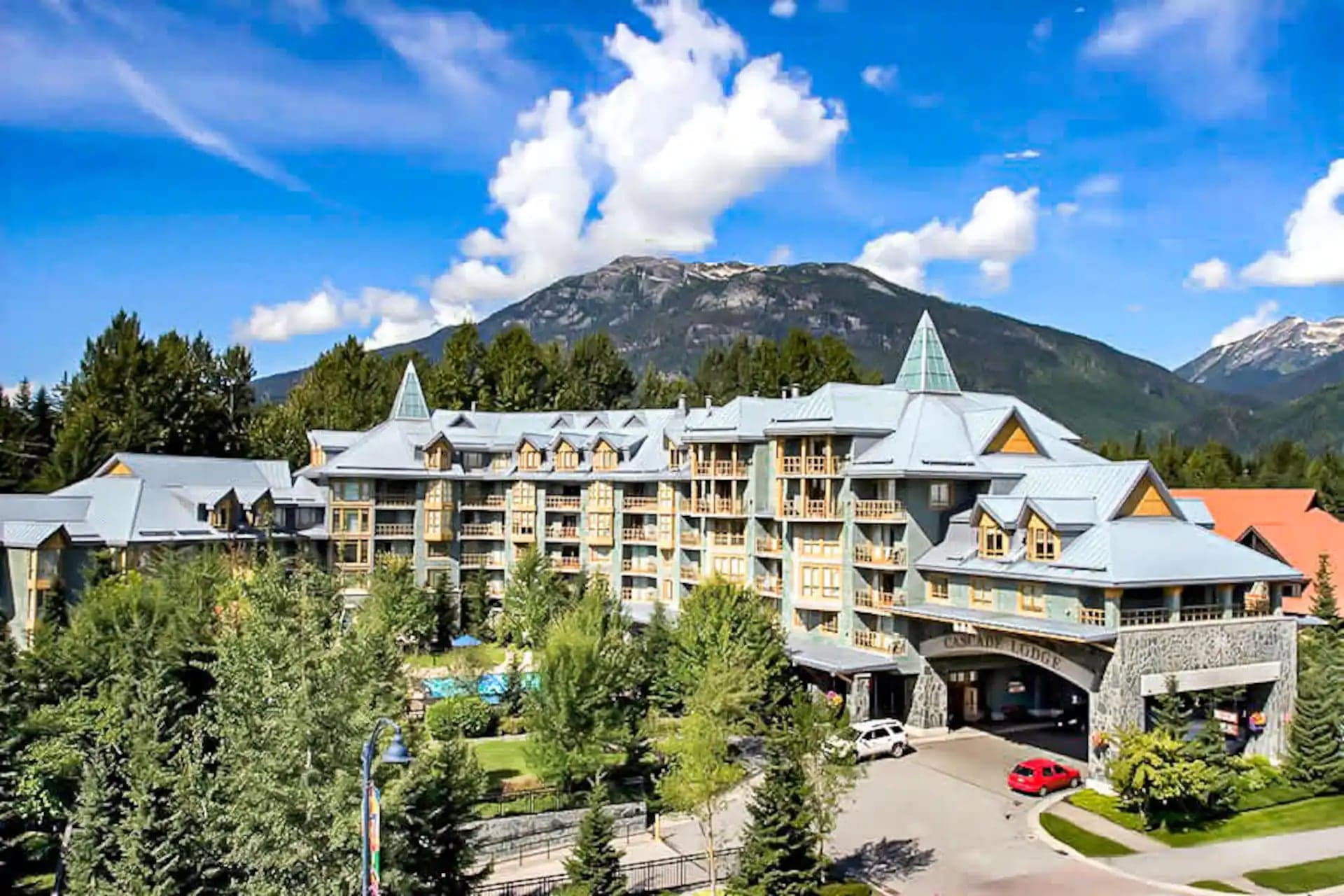 Cascade Lodge #514 14