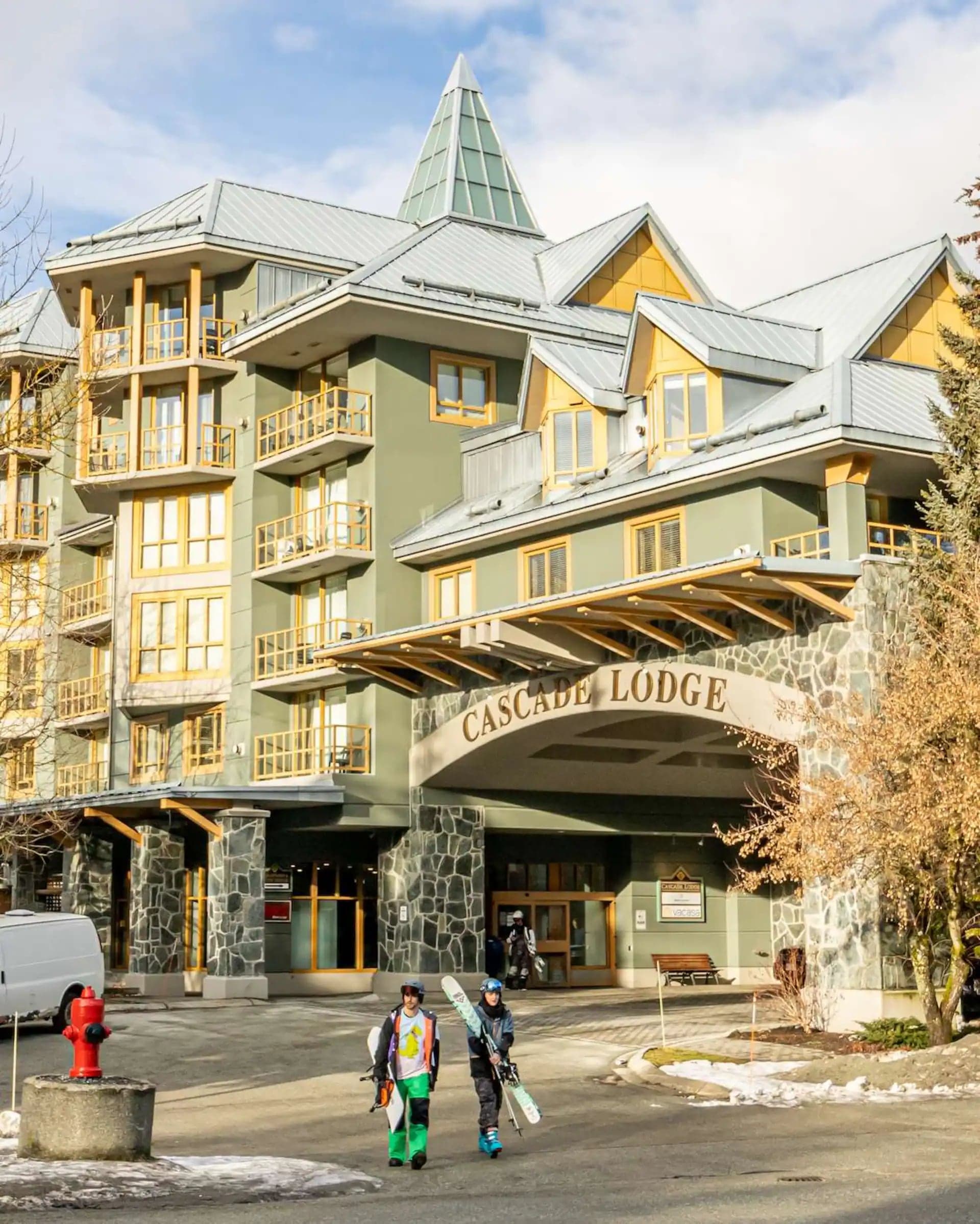 Cascade Lodge #514 15