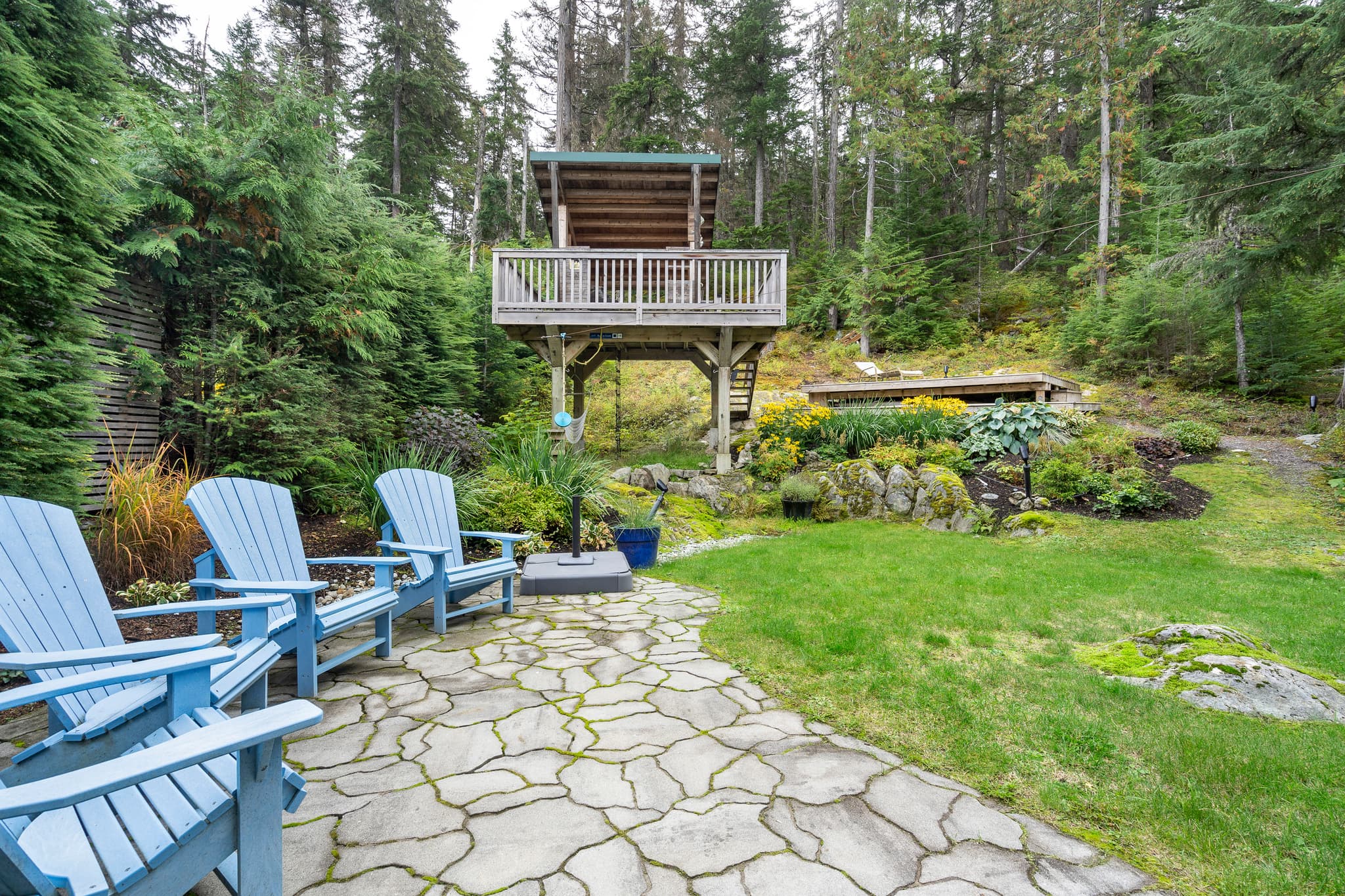 Dream Log Chalet 3