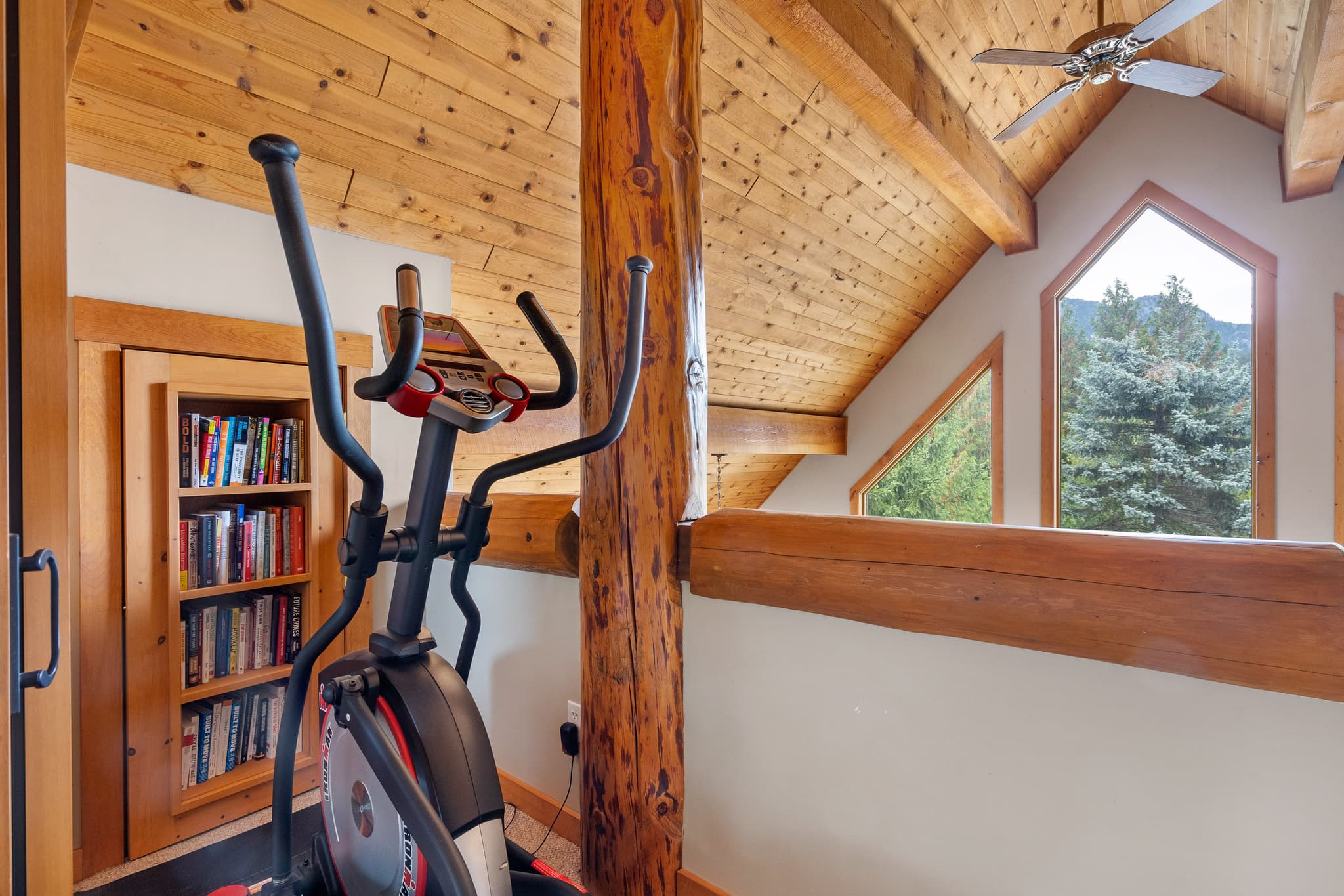 Dream Log Chalet 2