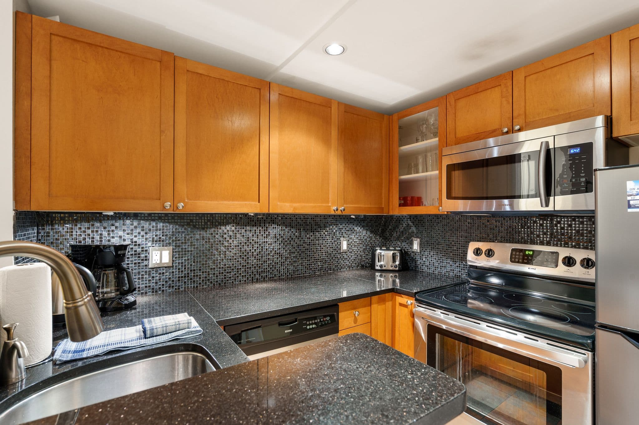 Glaciers Reach interior 12