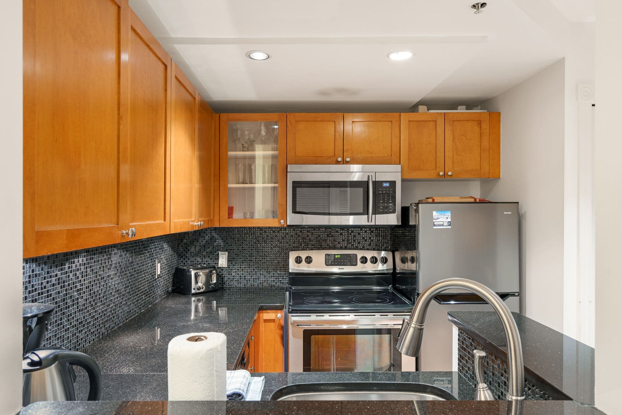 Glaciers Reach interior 13