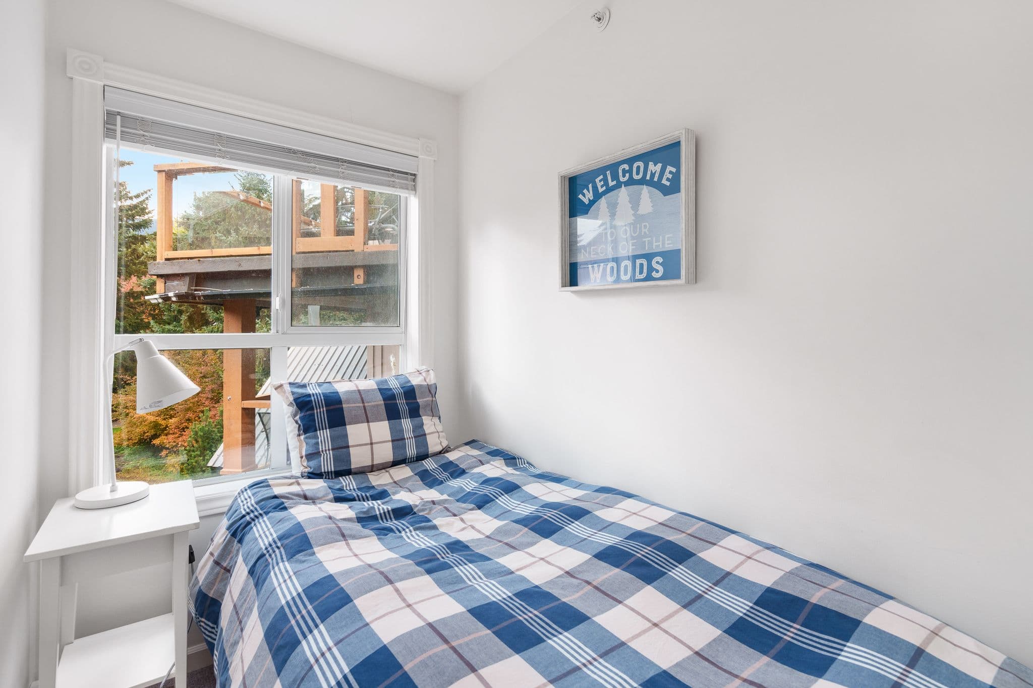 Glaciers Reach interior 27