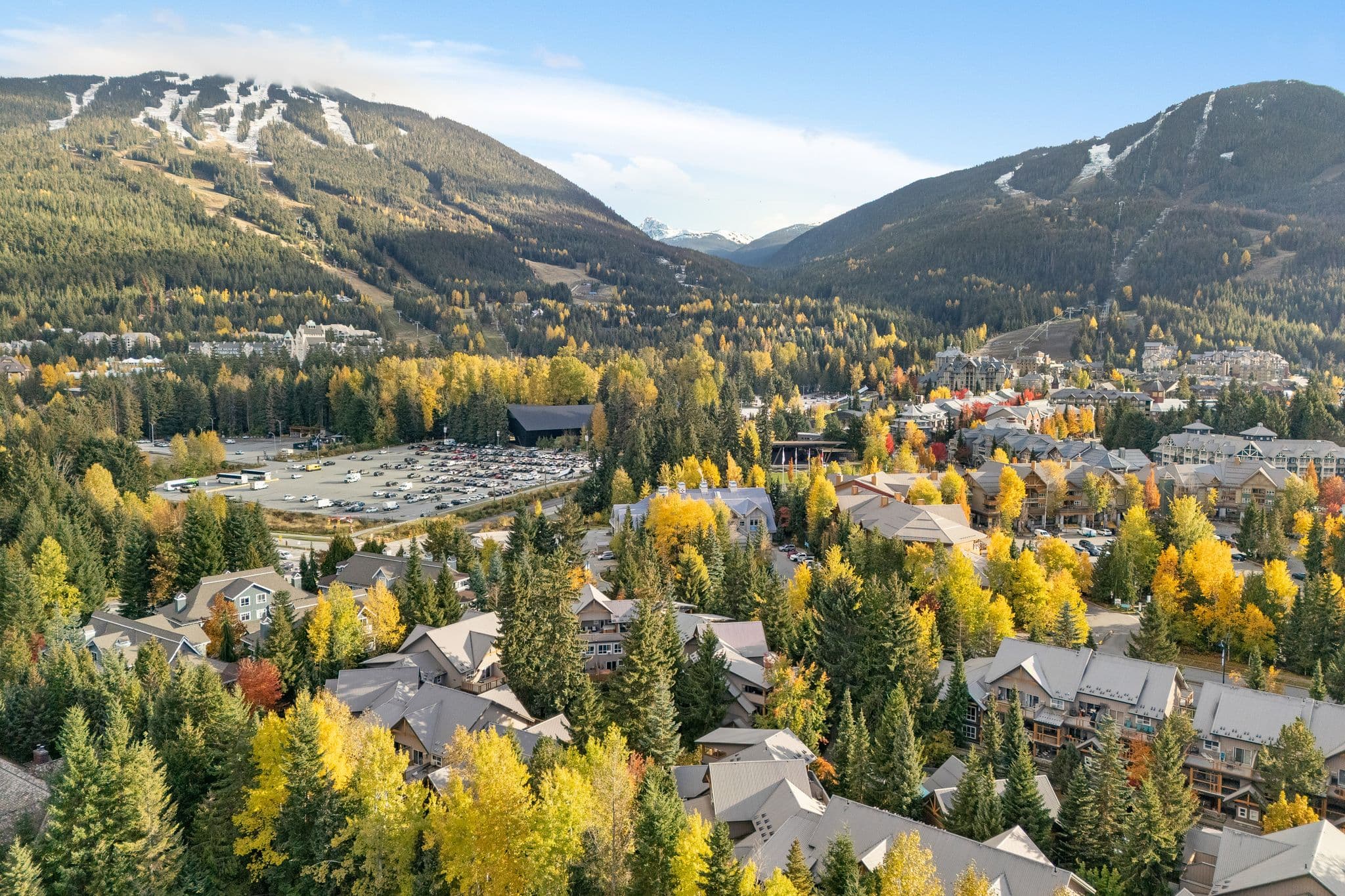 Glaciers Reach interior 37