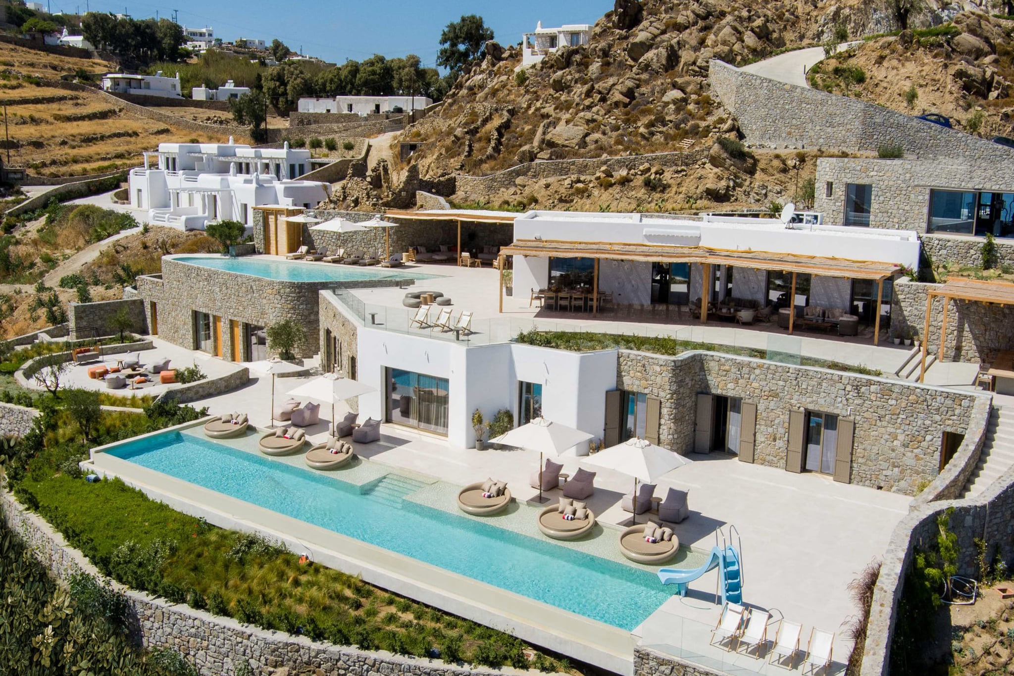 Helios Estate Mykonos 4