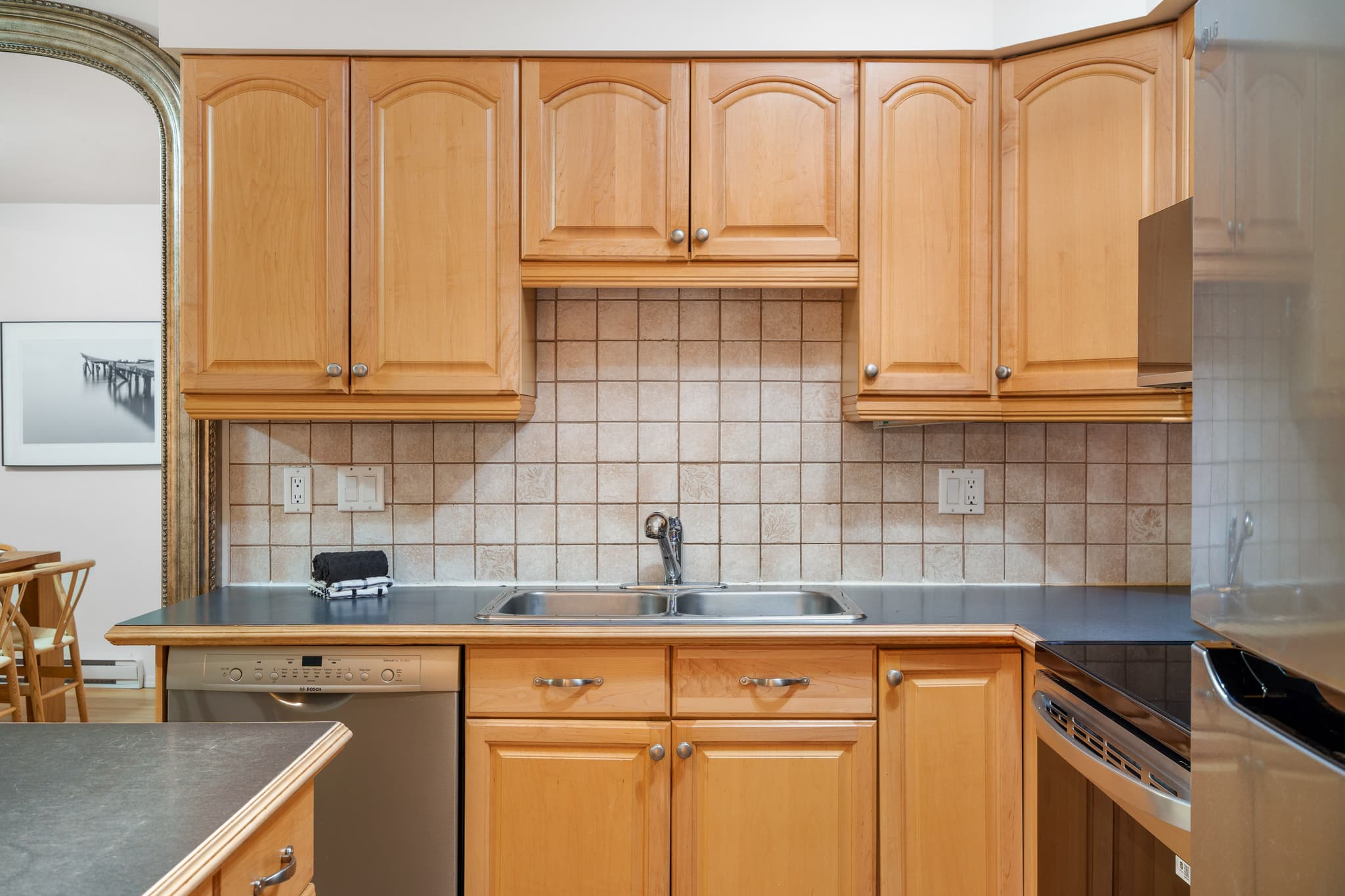 Luxury 6-Bedroom Blueberry interior 19