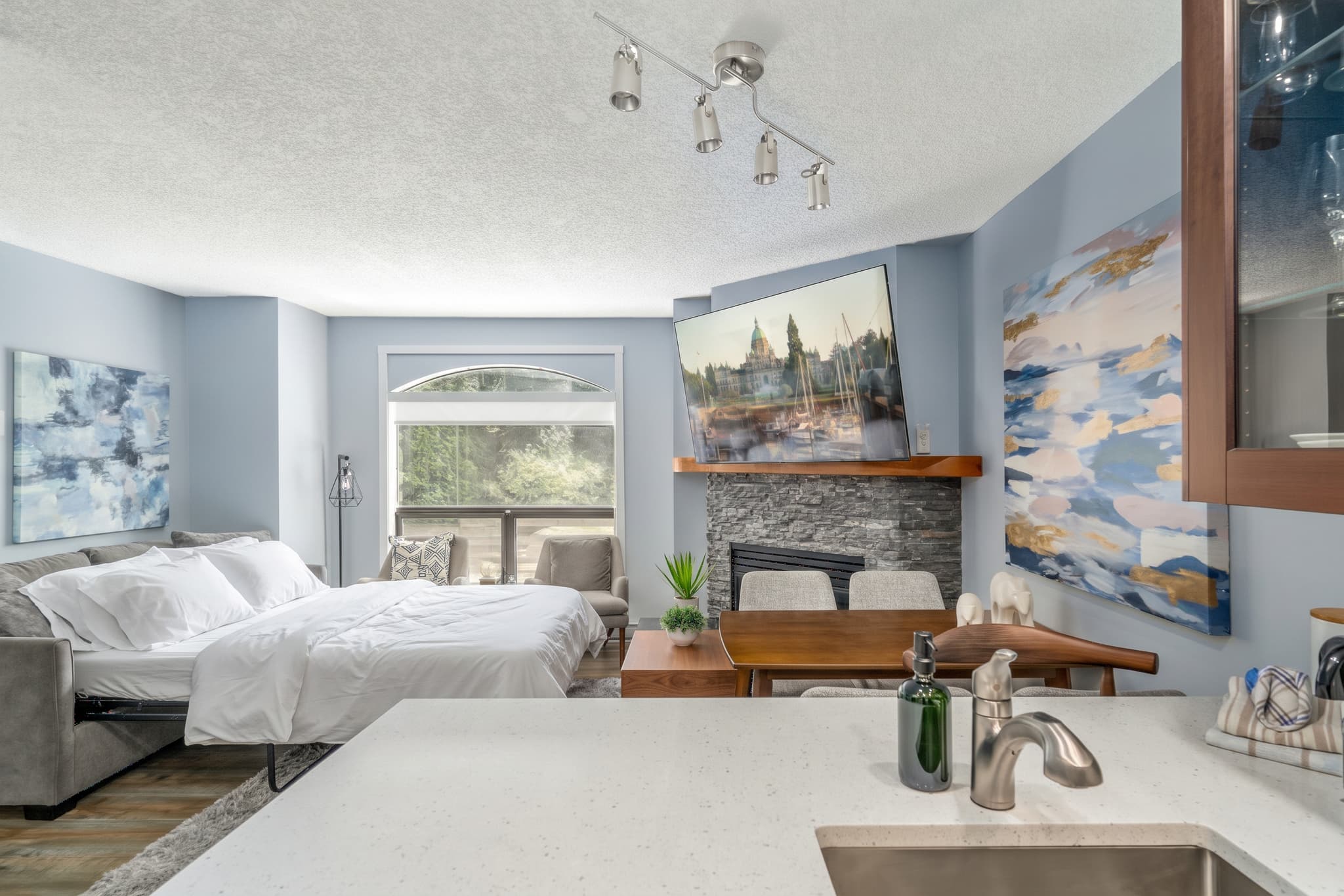 Marquise 2 Bed | Ski-In/Ski-Out 12