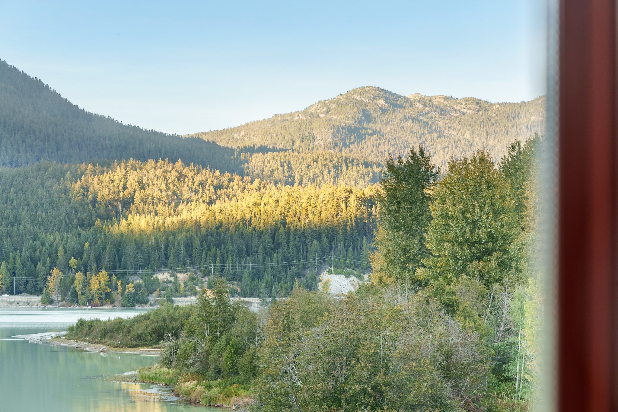 Cozy Lakefront Whistler Condo 2