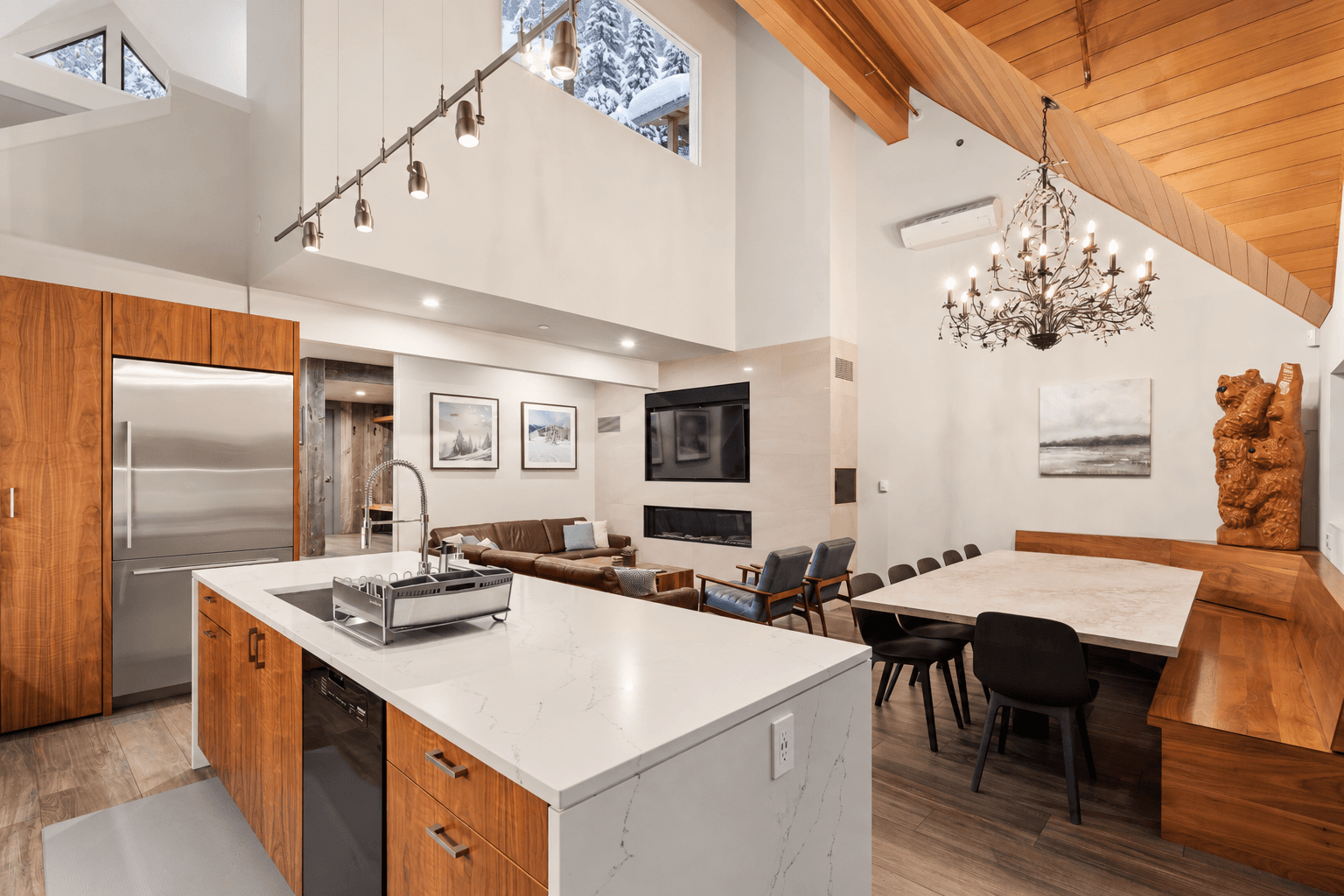 Pinnacle Ridge 23 7