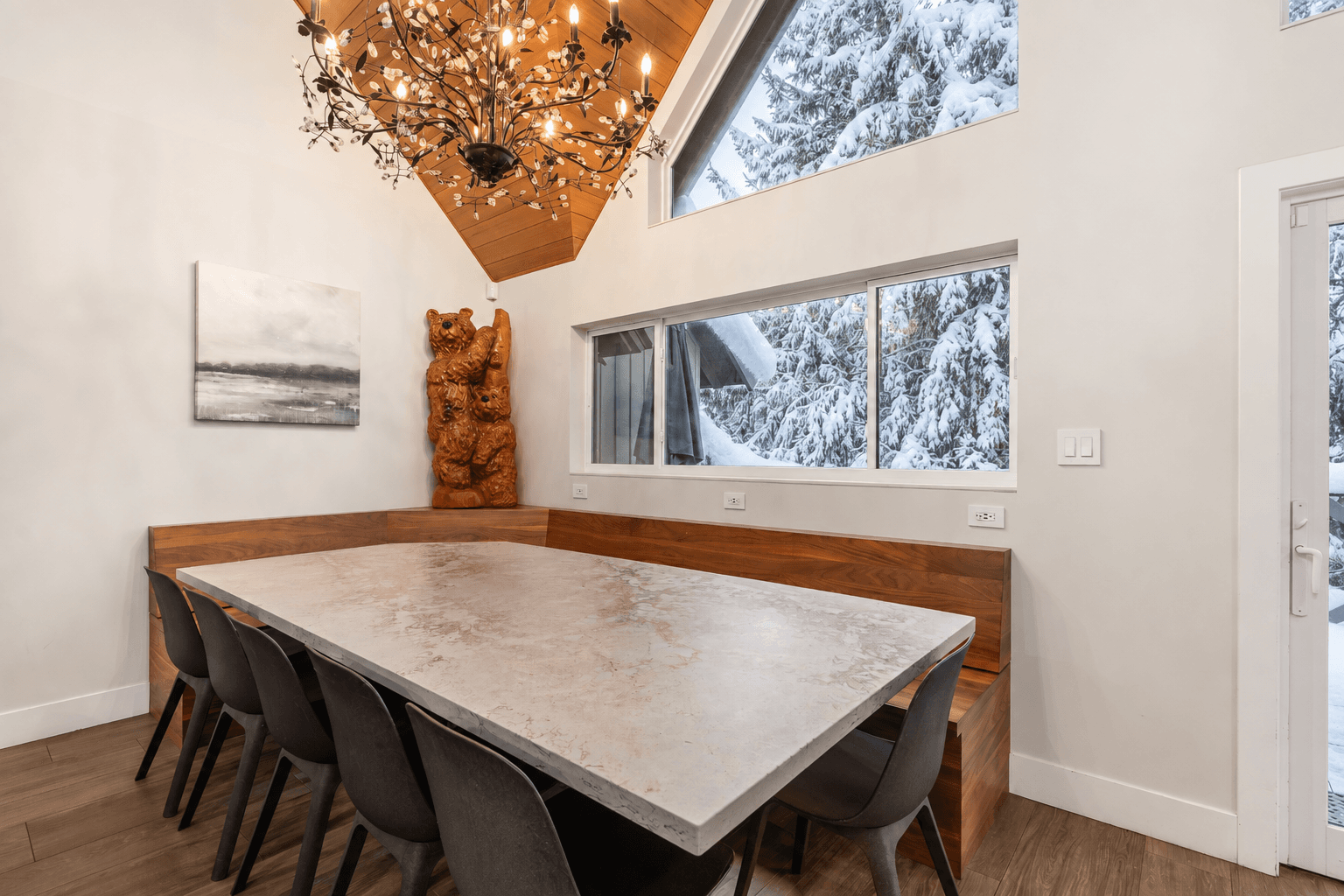 Pinnacle Ridge 23 5