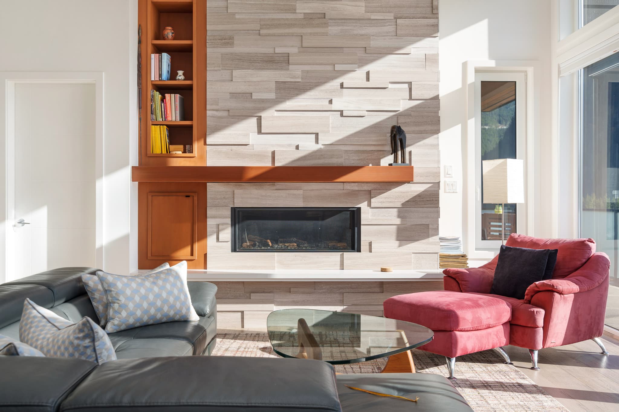 Squamish Retreat interior 5