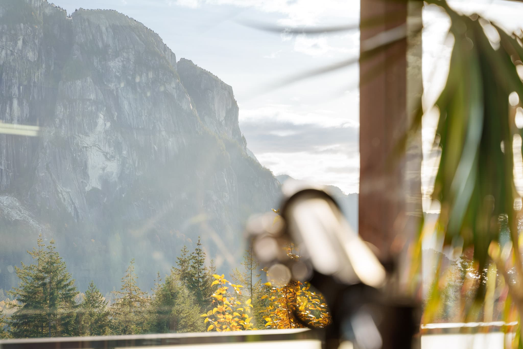 Squamish Retreat interior 8