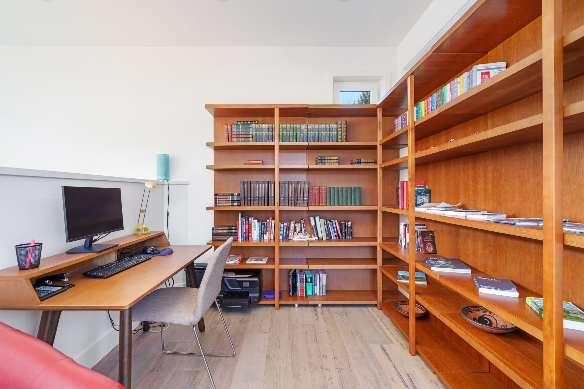 Squamish Retreat interior 26