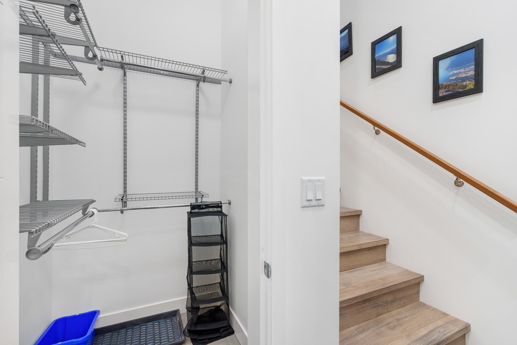 Squamish Retreat interior 36