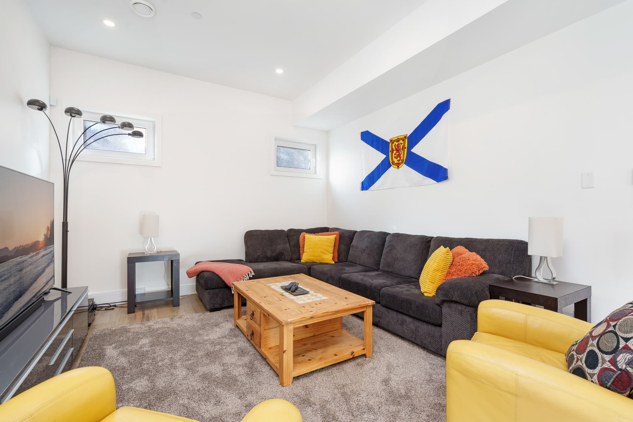 Squamish Retreat interior 38