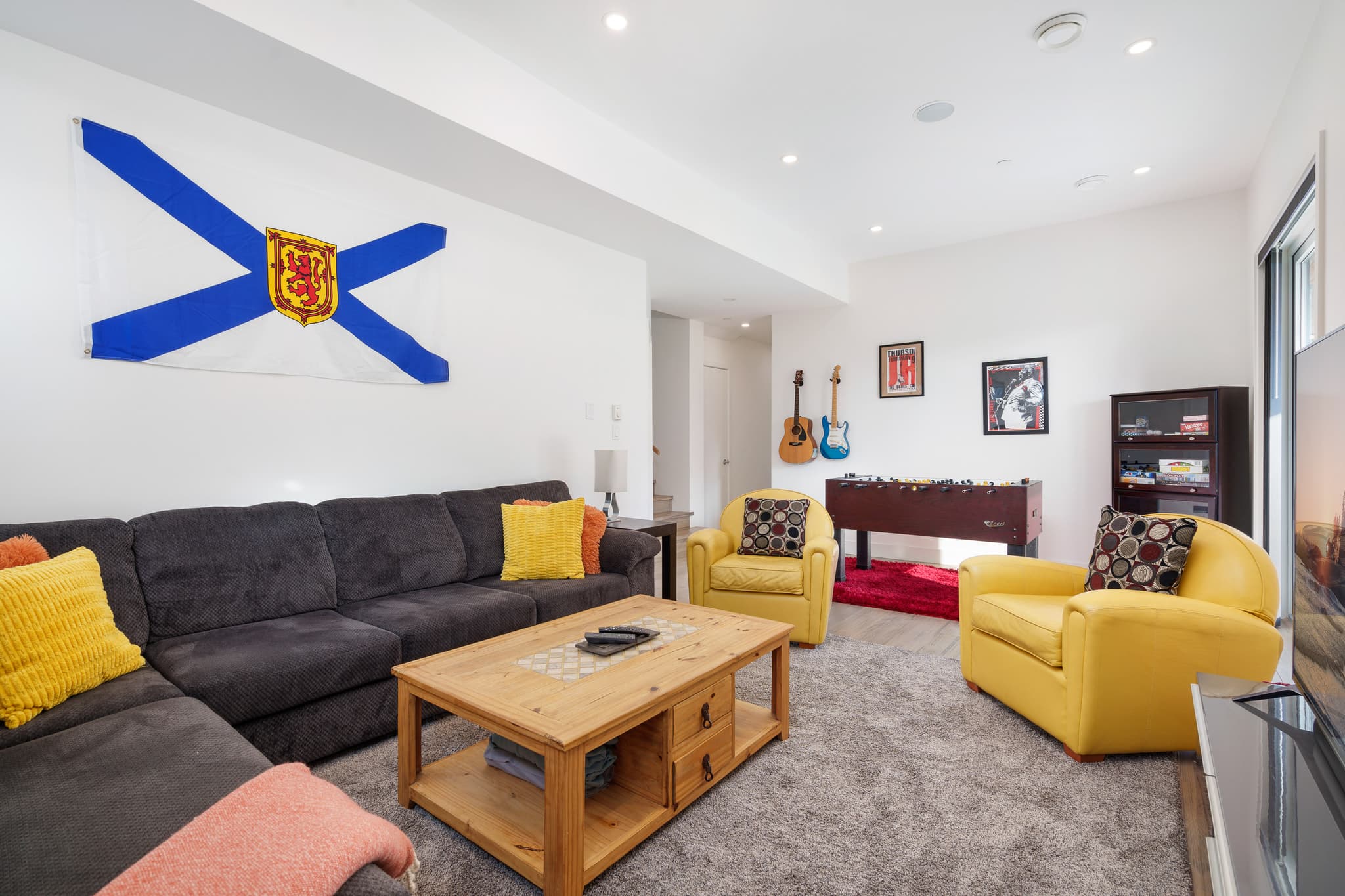 Squamish Retreat interior 39